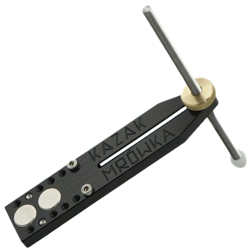Dispozitiv pentru menținerea unghiului de ascuțire Kazak M1 Mrówka