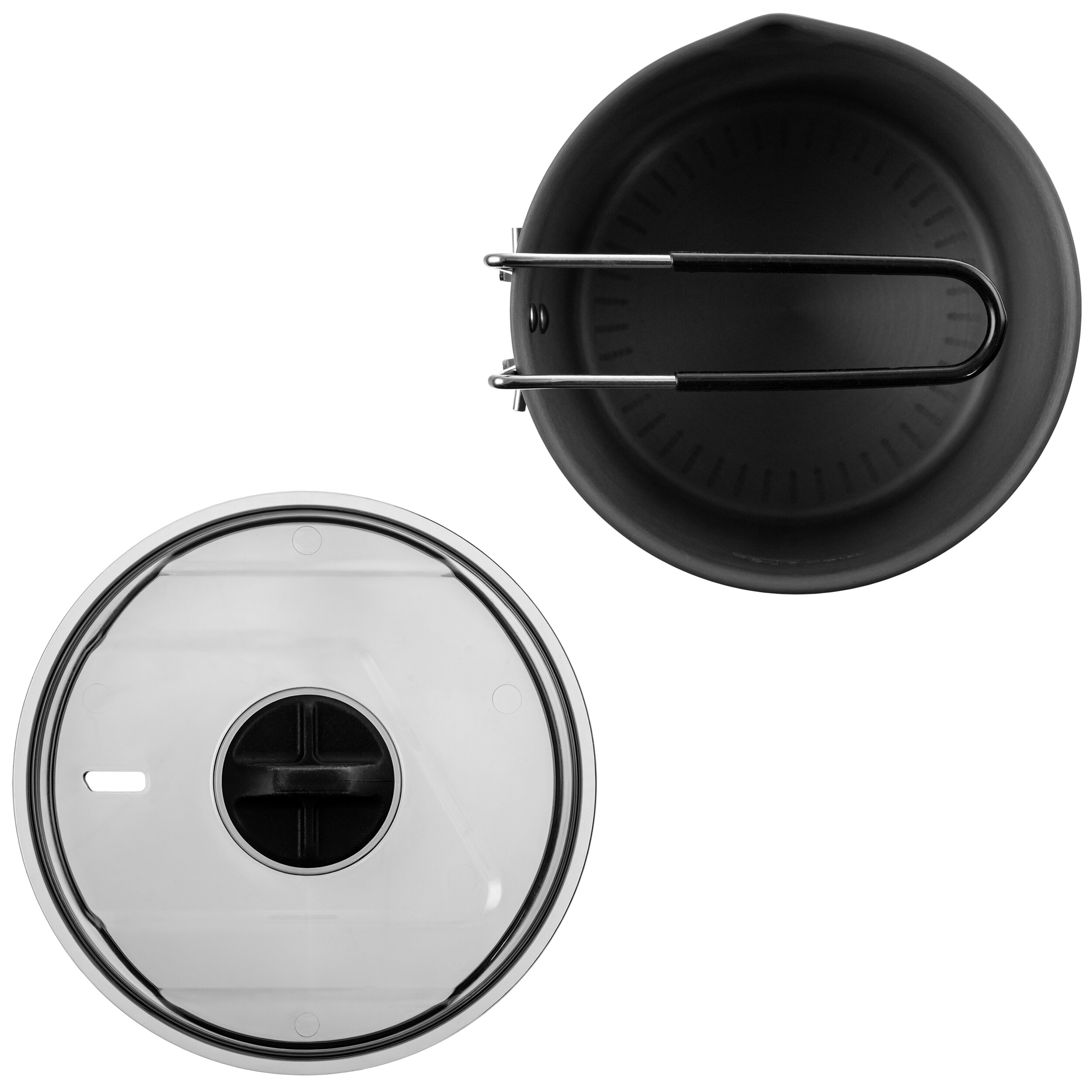 Oală de camping Fire Maple Petrel Ultralight 0,75 l