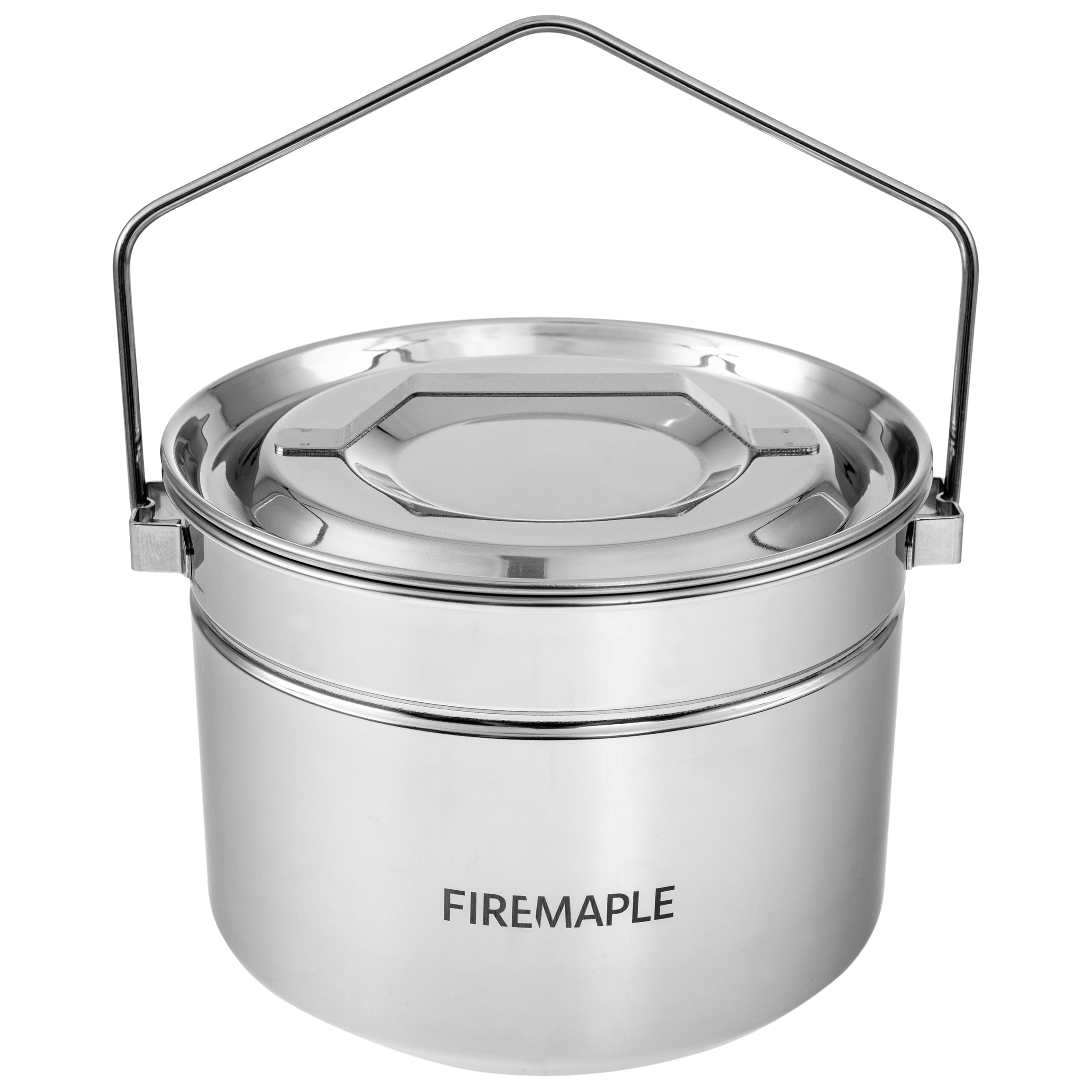 Oală de camping Fire Maple Antarcti 1,8 l