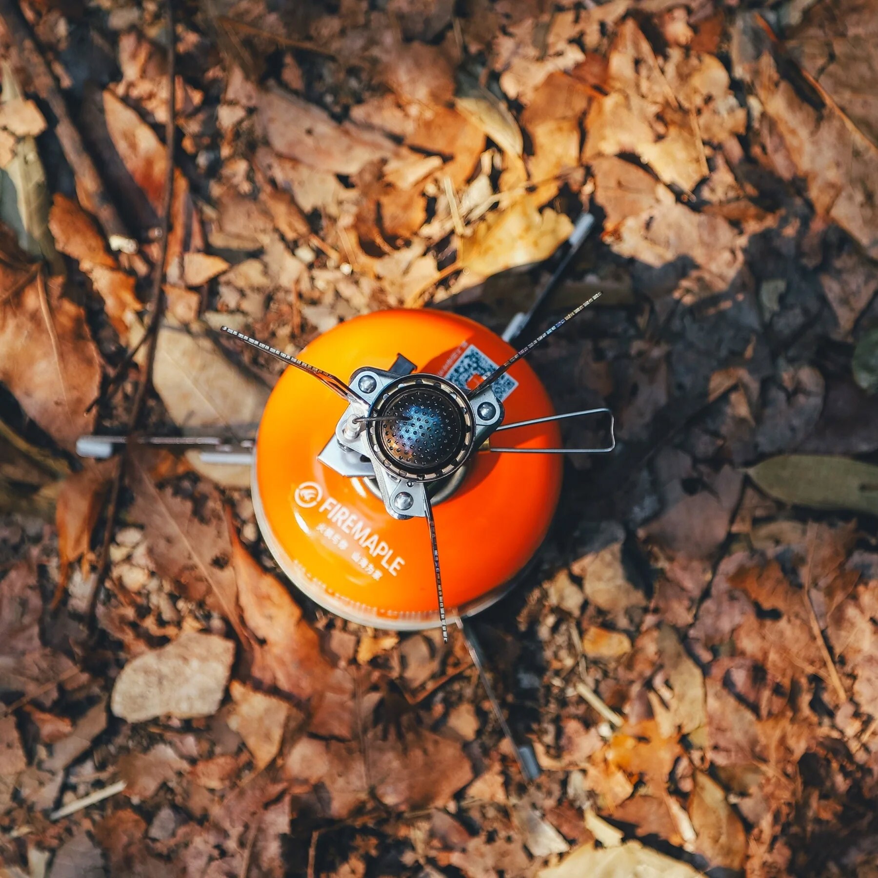 Arzător turistic Fire Maple Torch