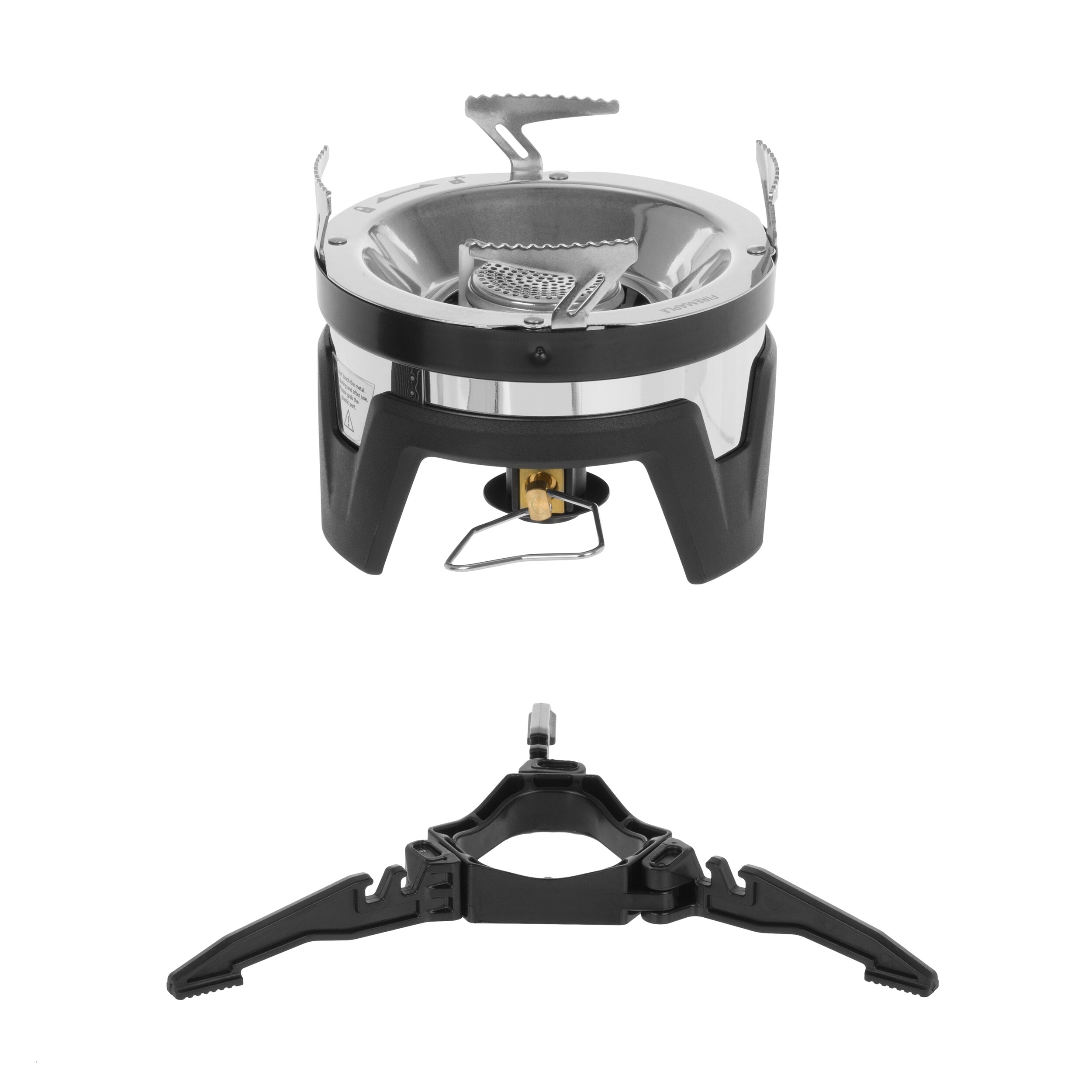 Aragaz de camping Fire Maple Star  X2 Pro