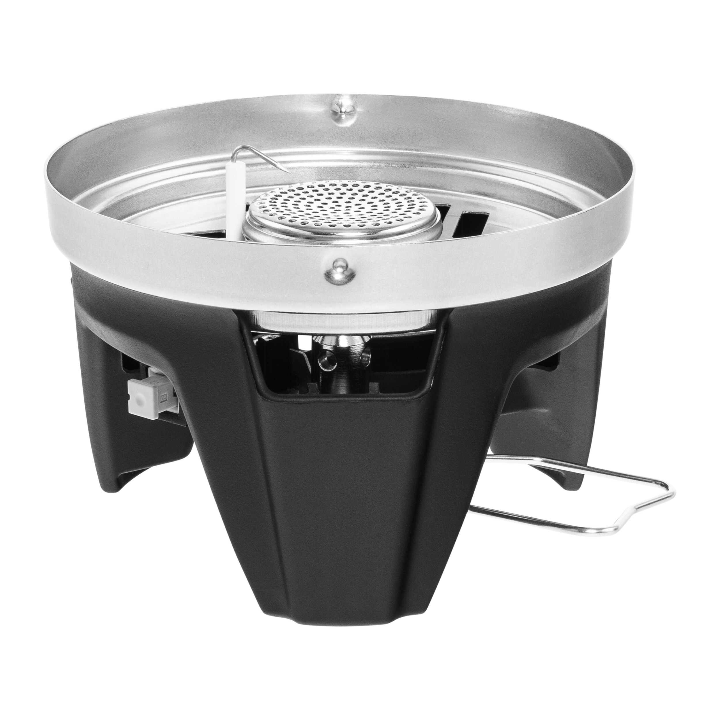 Aragaz de camping cu oală Fire Maple FMS-X3 - Black