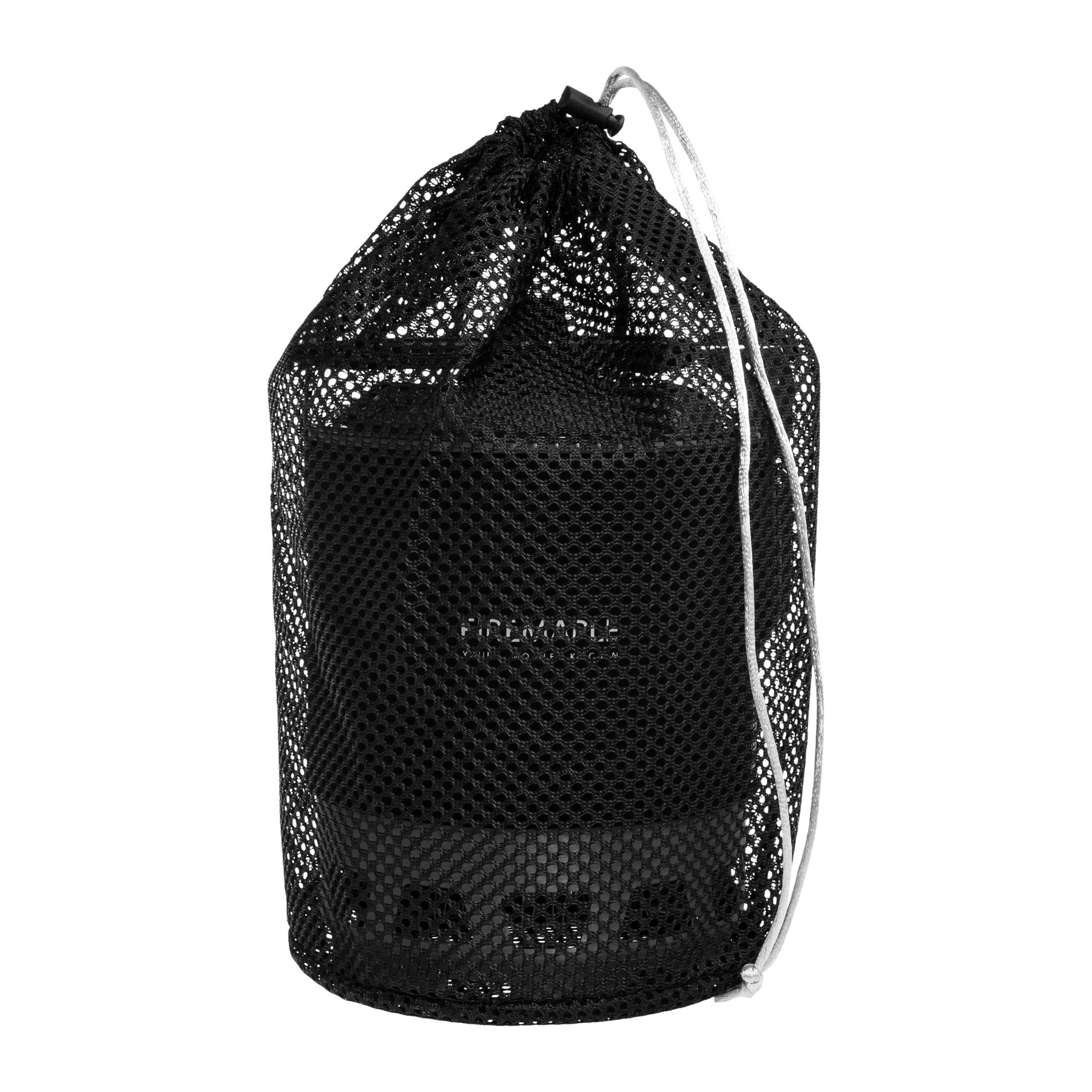 Aragaz de camping cu oală Fire Maple FMS-X3 - Black