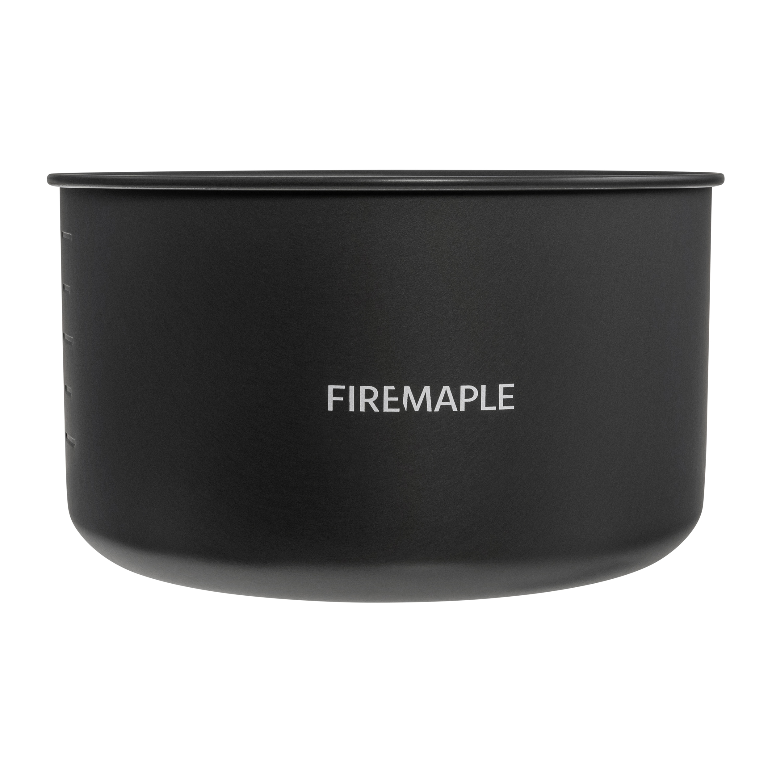 Set turistic de gătit Fire Maple Cooking kit cu arzător