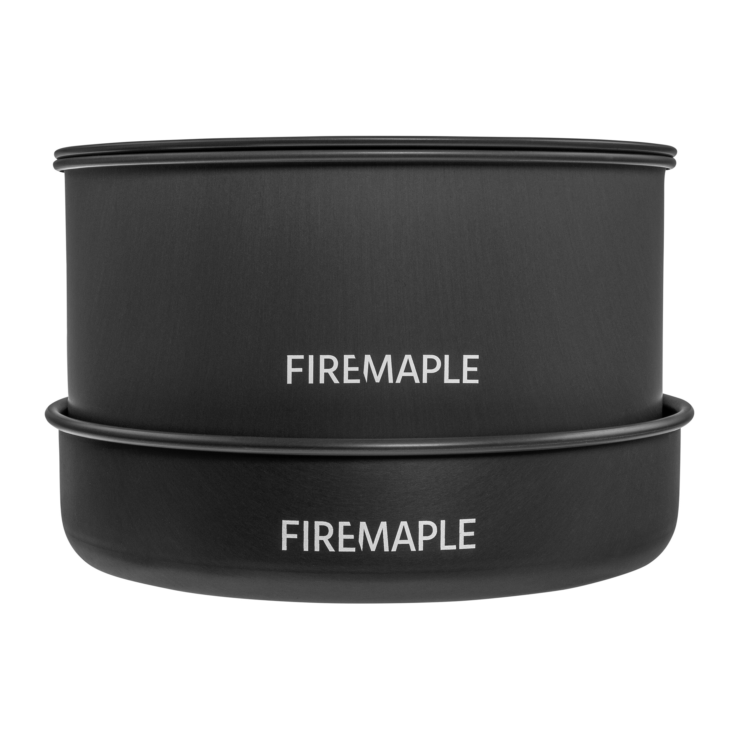 Set turistic de gătit Fire Maple Cooking kit cu arzător