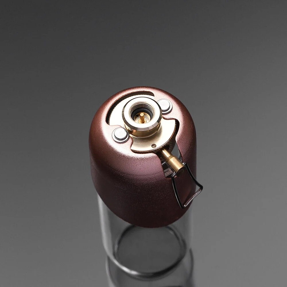 Felinar cu gaz Fire Maple Orange - Orange