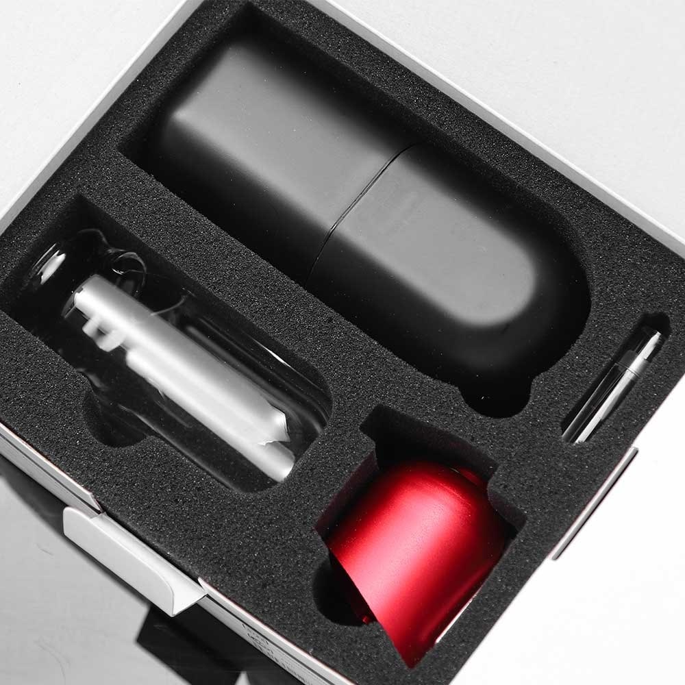 Felinar cu gaz Fire Maple Orange - Red