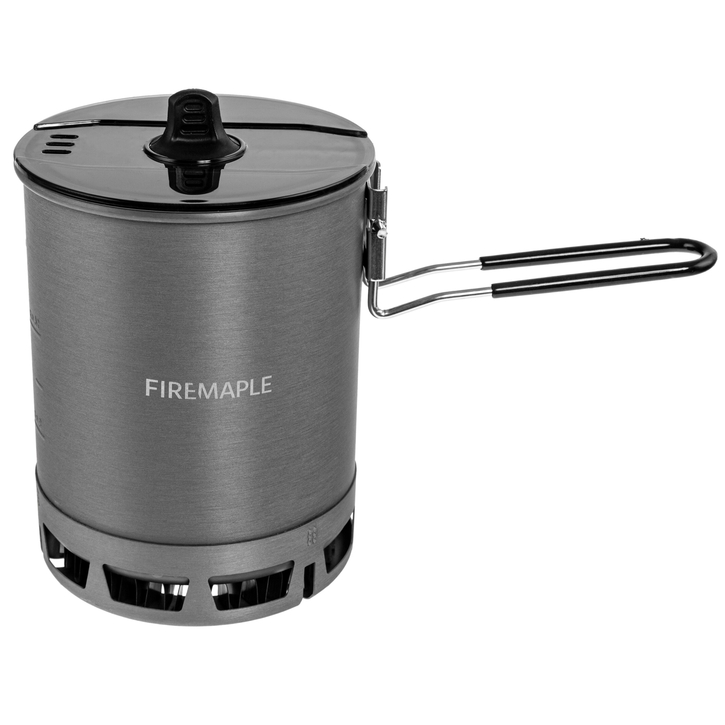 Oală de camping Fire Maple Petrel Ultralight 0,6 l