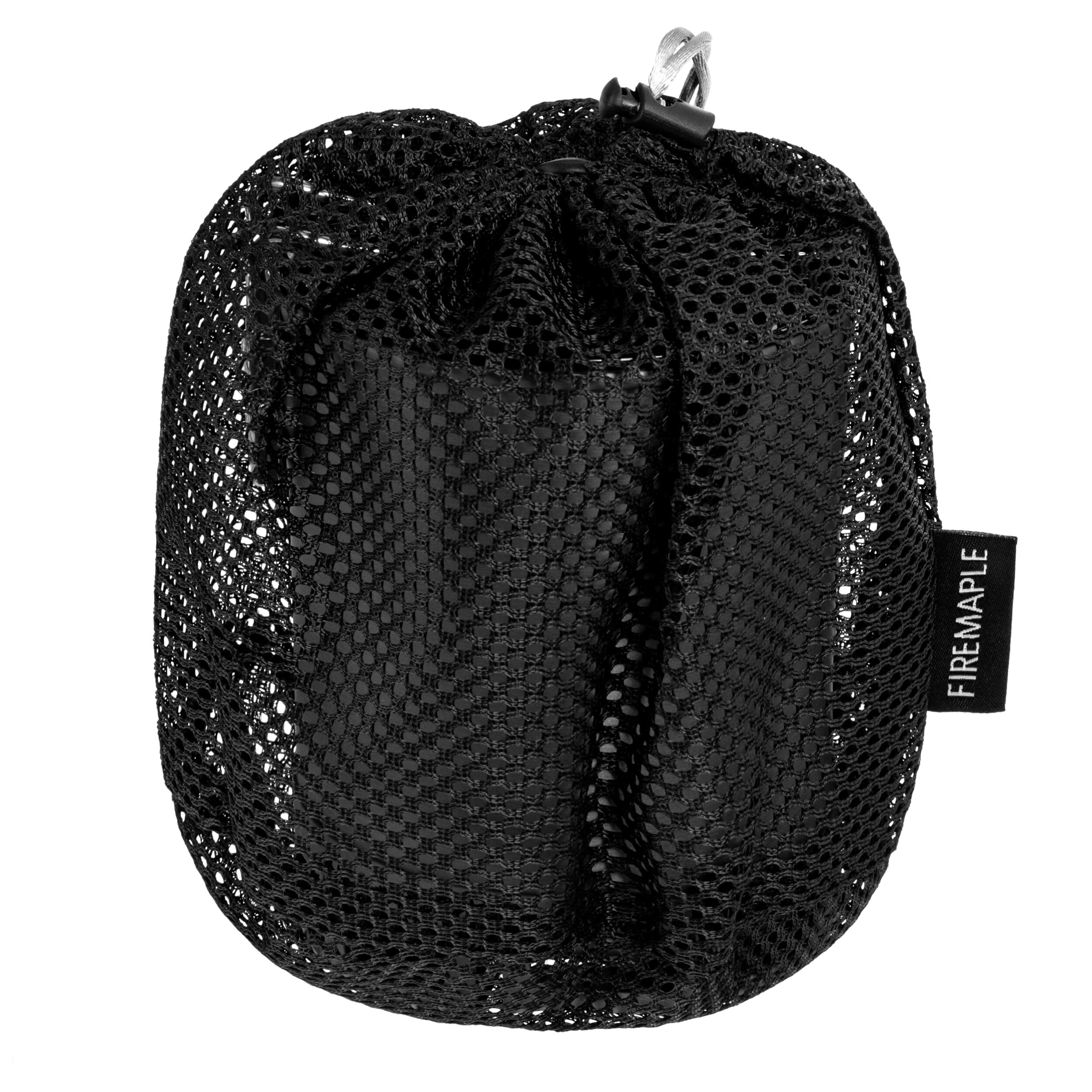 Oală de camping Fire Maple Petrel Ultralight 0,6 l