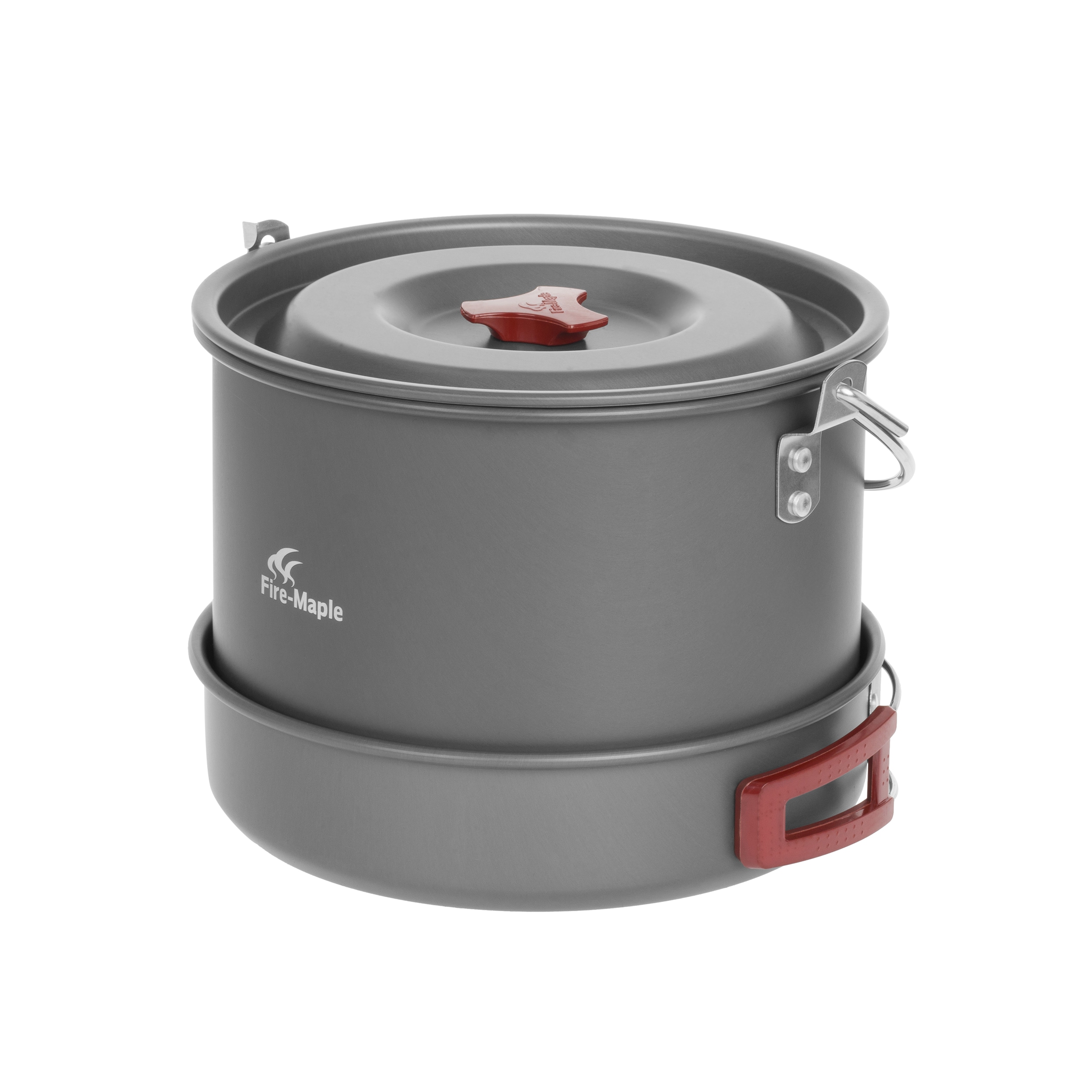 Set de vase turistice Fire Maple FMC-212