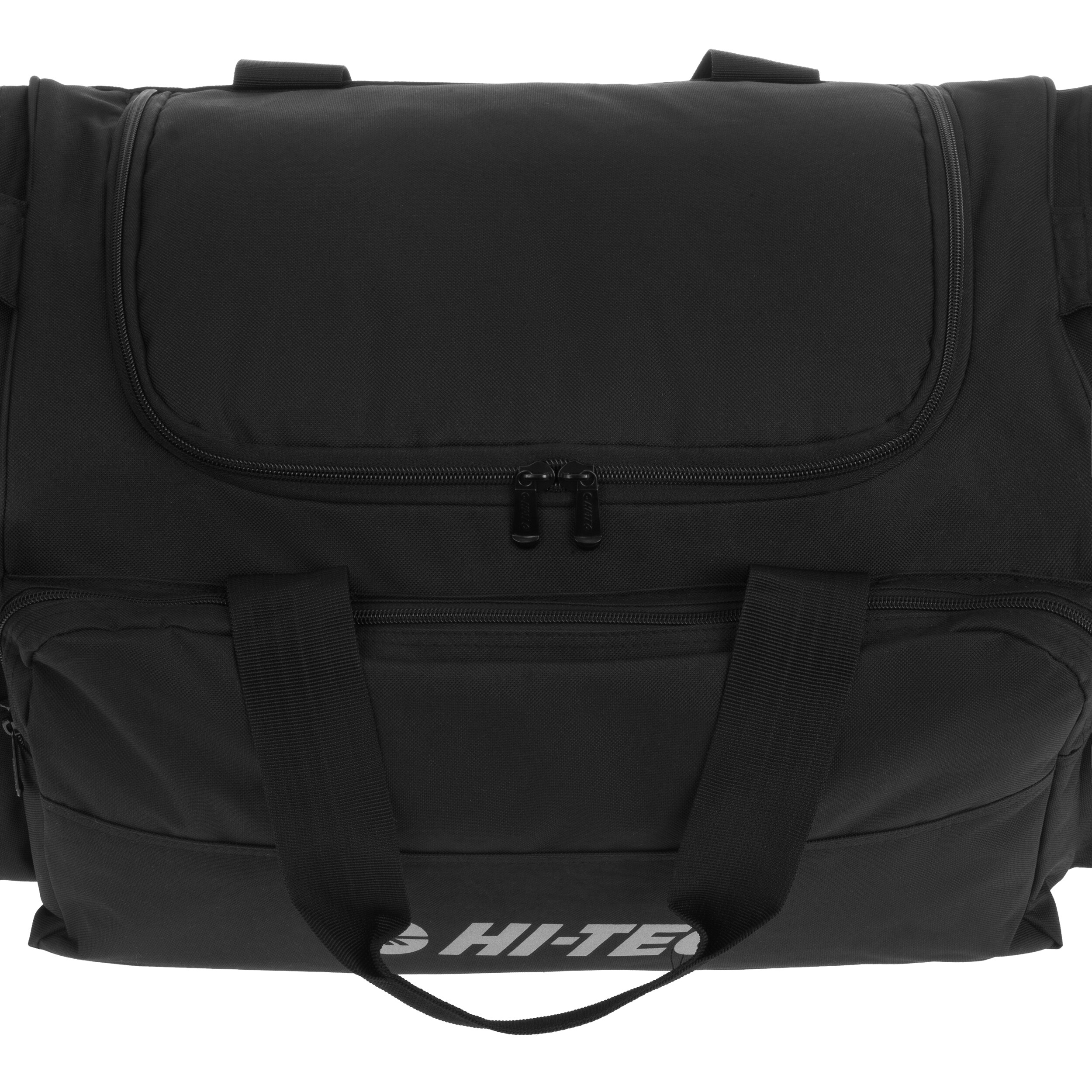 Geantă Hi-Tec Setro 50 l - Black