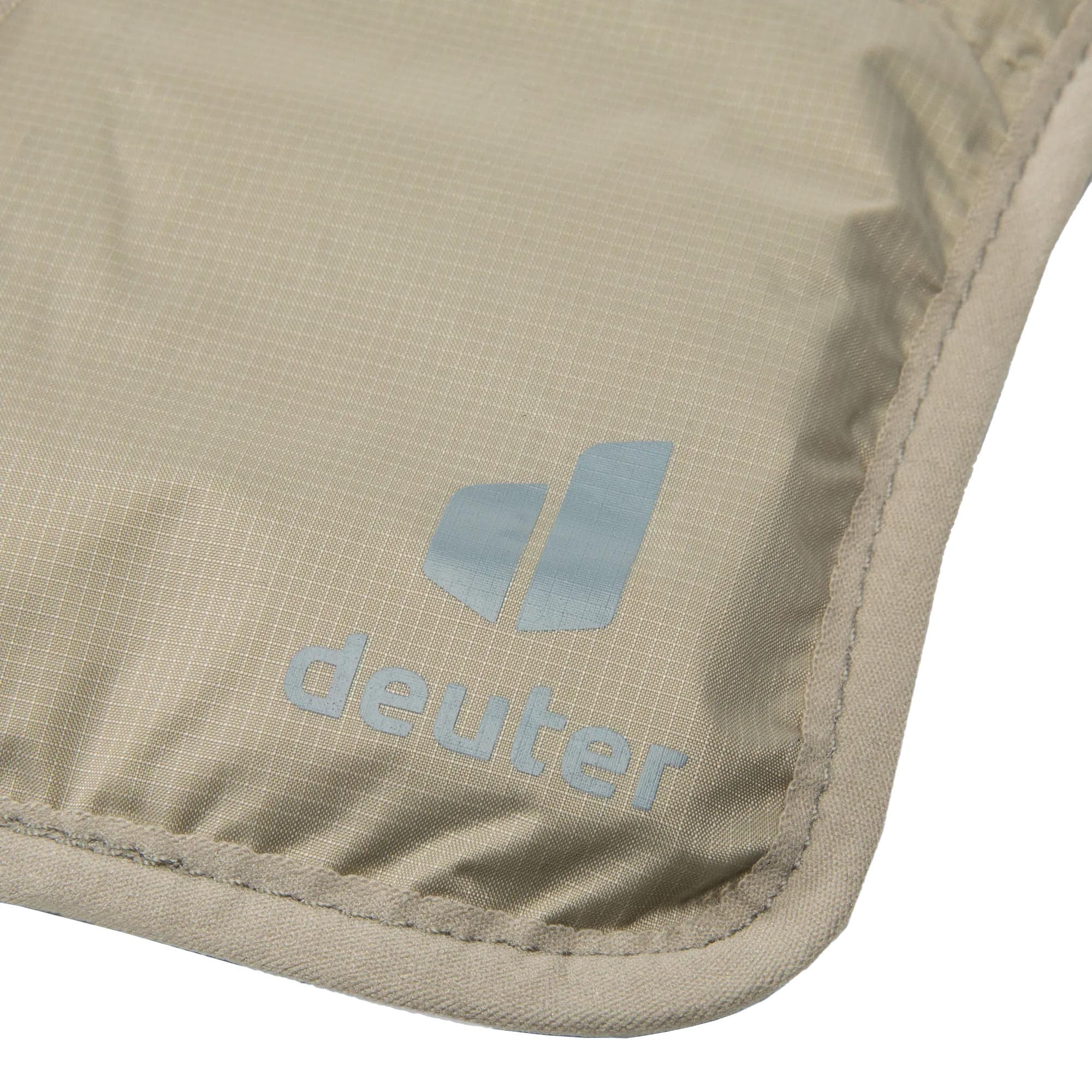 Portofel Deuter Security Wallet I - Sand