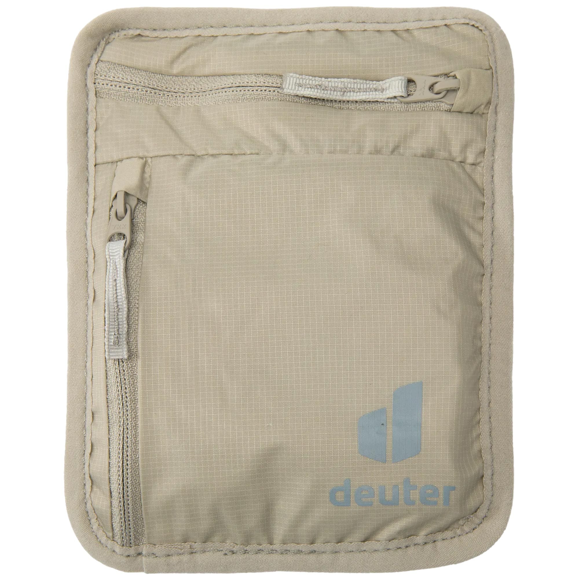 Portofel Deuter Security Wallet I - Sand