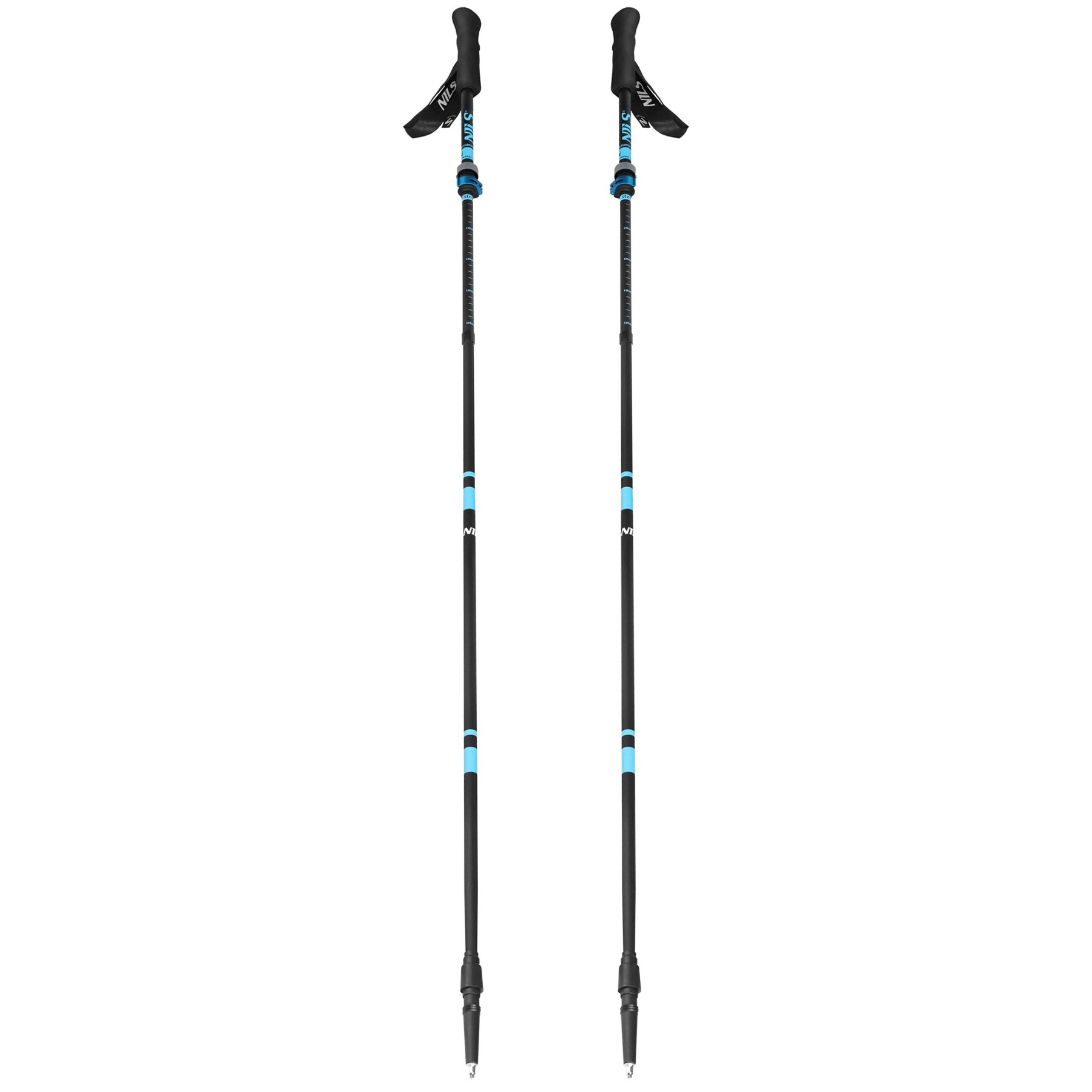 Bețe de trekking Nils Camp TK8604