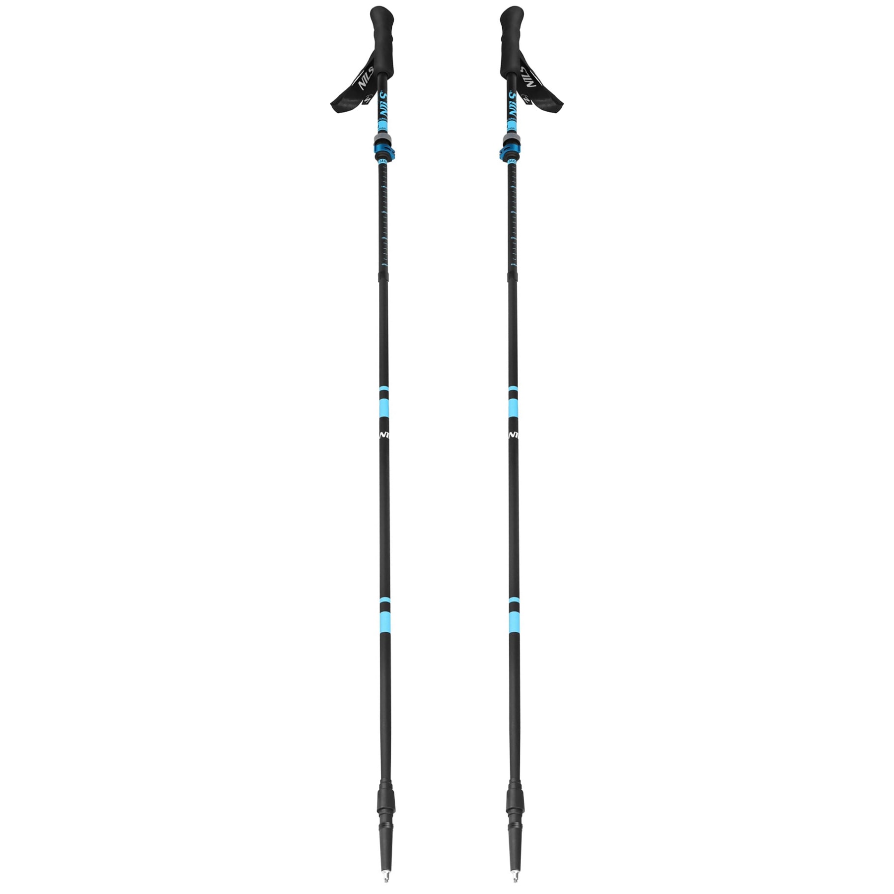 Bețe de trekking Nils Camp TK8604