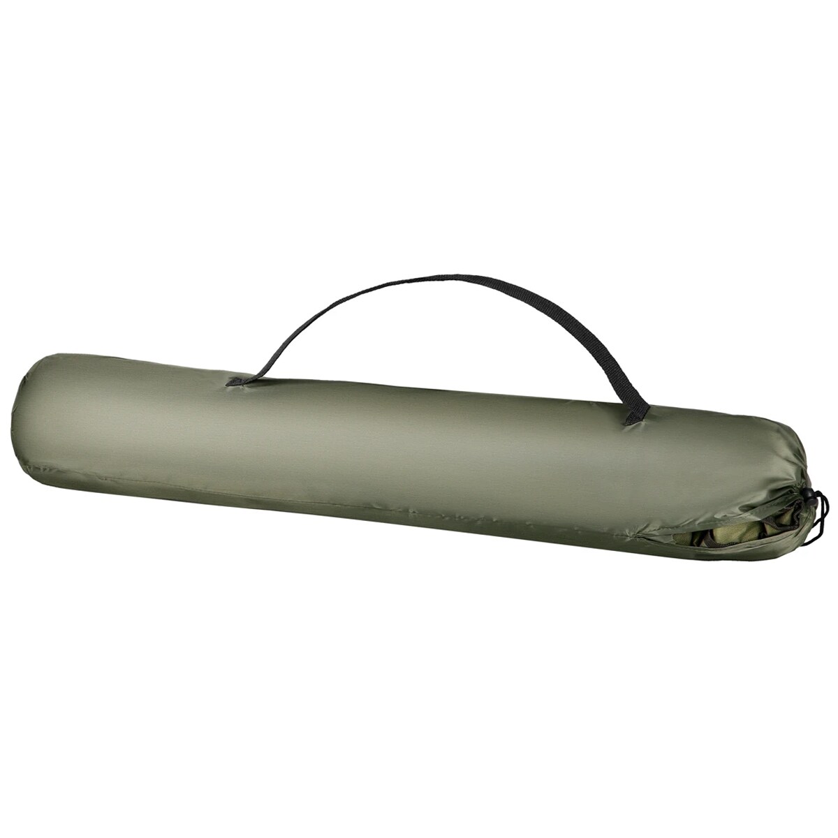 Scaun de camping cu parasolar Nils Camp NC3087 - Verde