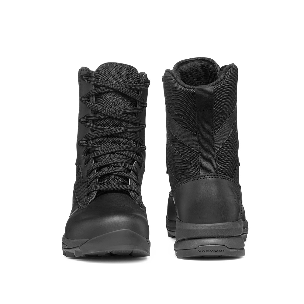 Încălțăminte de damă Garmont T8 Athena LE - Black