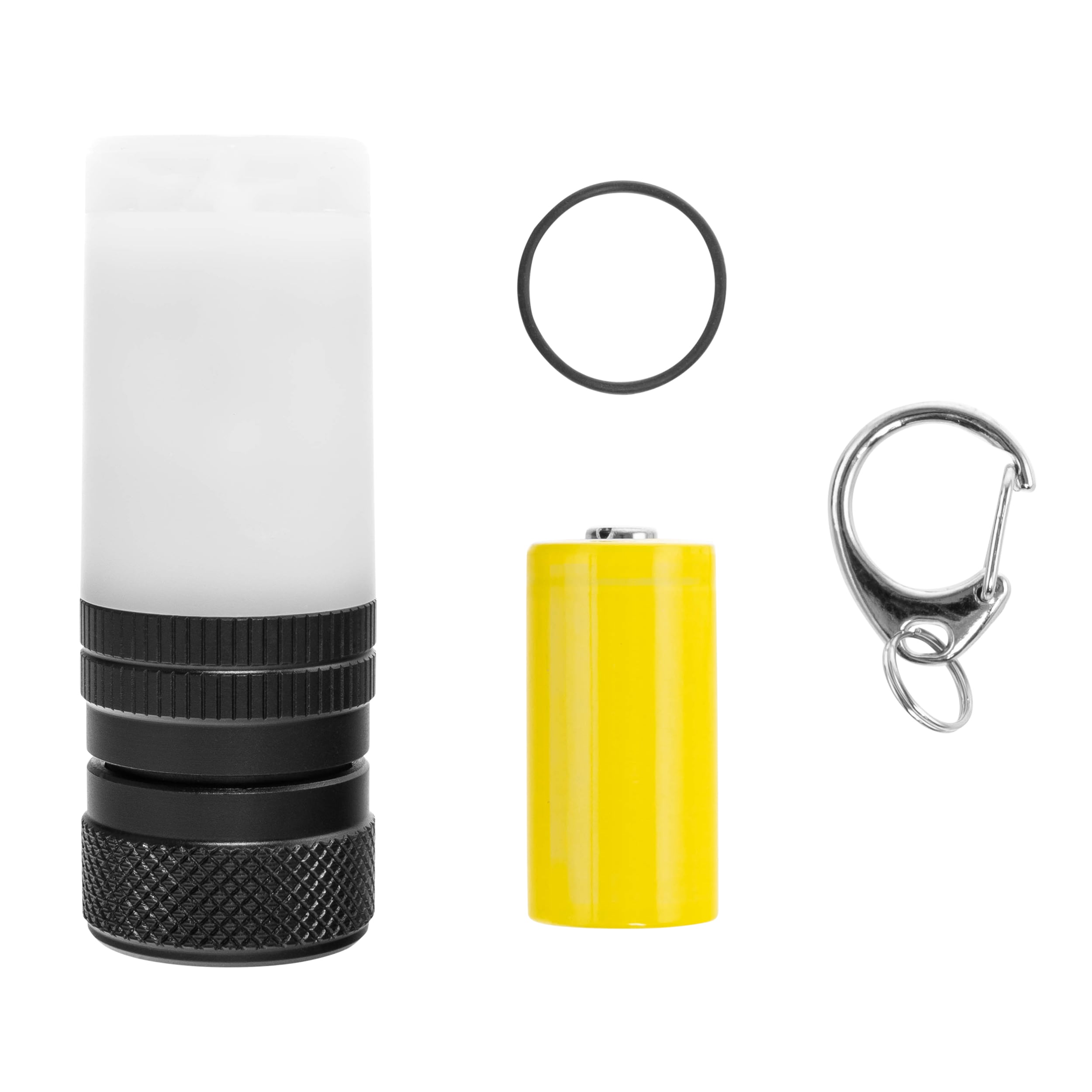 Lampă de avertizare Nitecore cu fluier NWE30