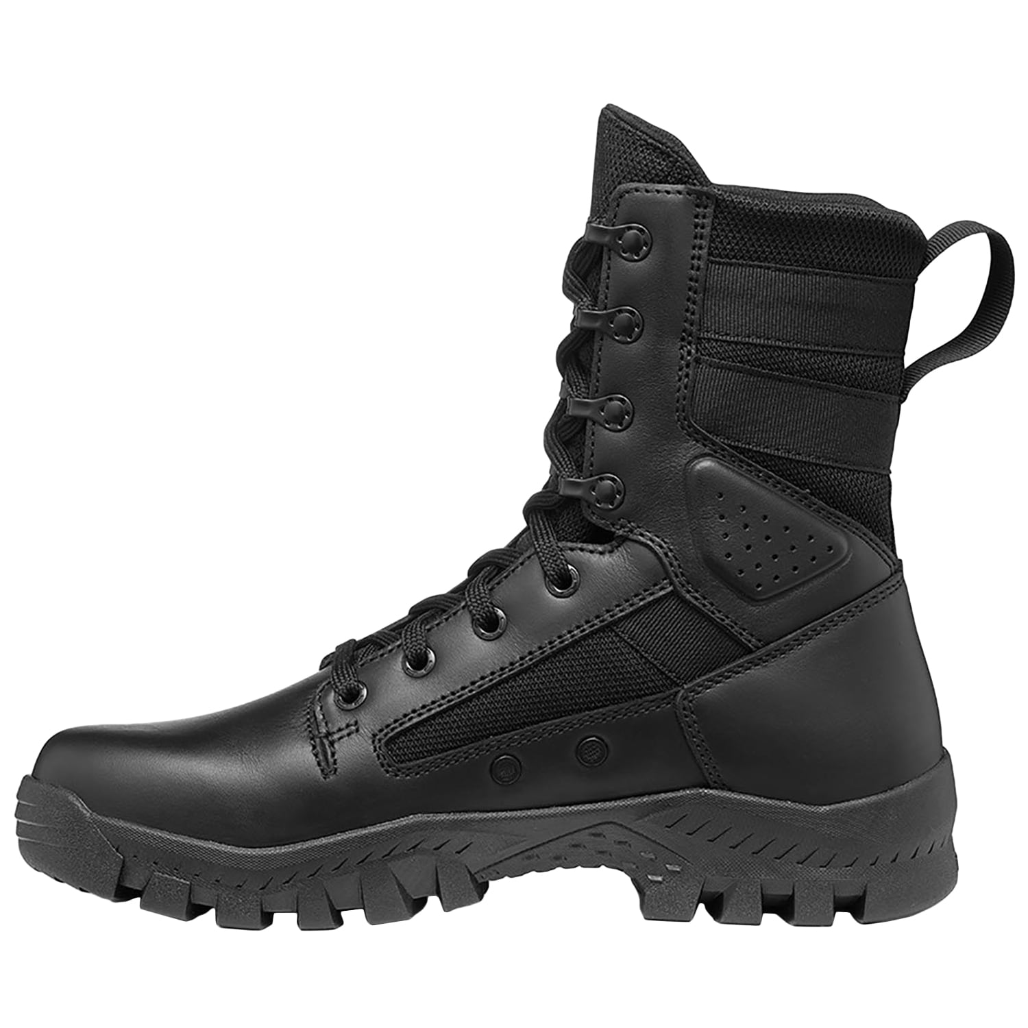 Încălțăminte Garmont T8 Defense LE Regular - Black