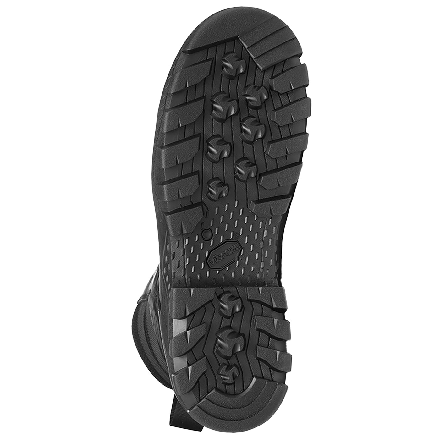 Încălțăminte Garmont T8 Defense LE Regular - Black