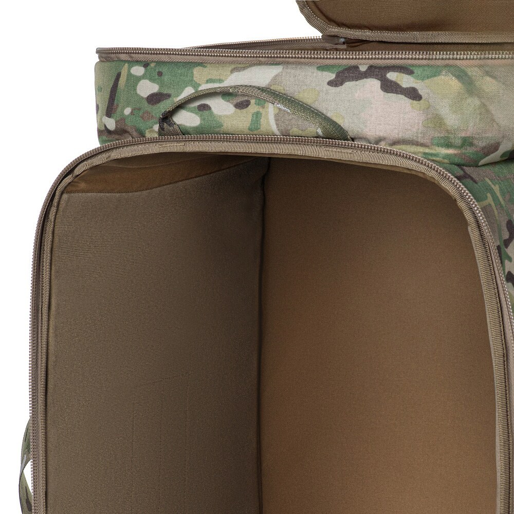 Geantă M-Tac Lightweight 7 pentru dronă FPV - MultiCam