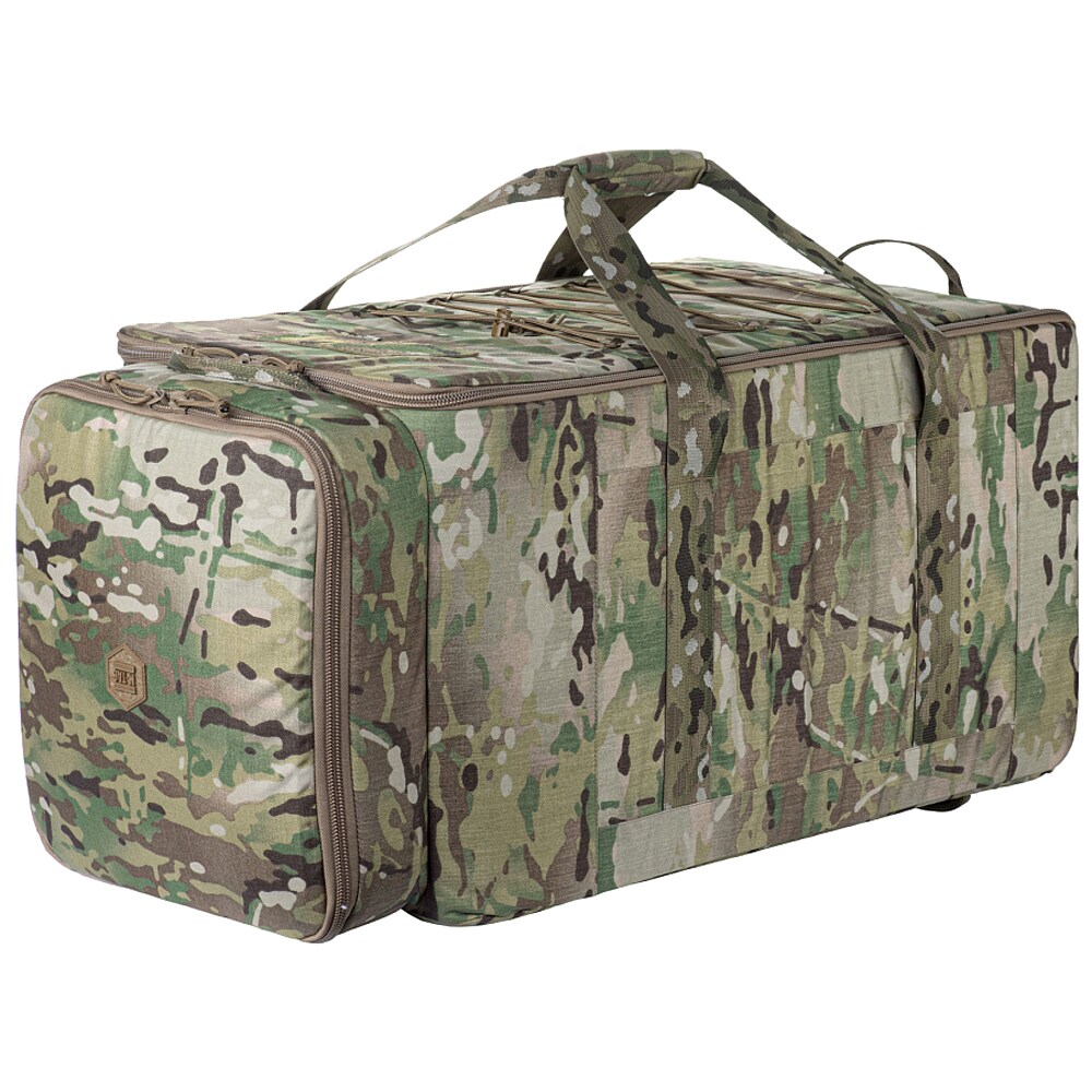 Geantă M-Tac Lightweight 7 pentru dronă FPV - MultiCam