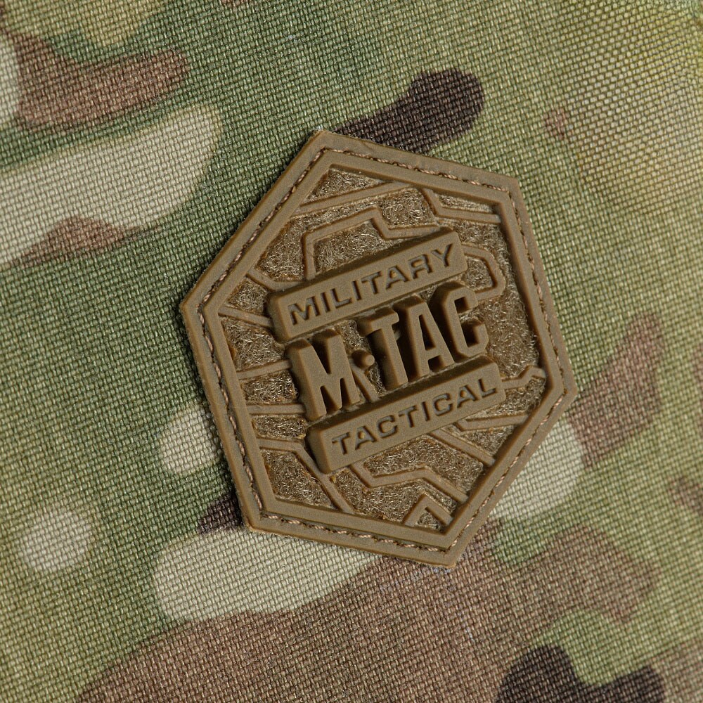 Geantă M-Tac Lightweight 10 pentru dronă FPV - MultiCam