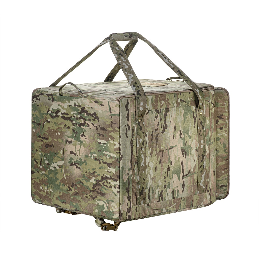 Geantă M-Tac Lightweight 10 pentru dronă FPV - MultiCam