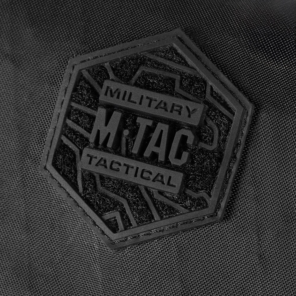 Geantă de umăr M-Tac Konvert Bag X-Pac Elite - Black
