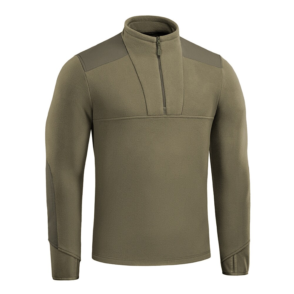 Bluză M-Tac Centurion Microfleece - Olive