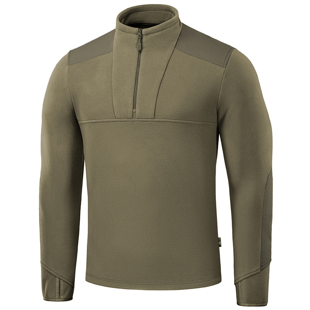 Bluză M-Tac Centurion Microfleece - Olive