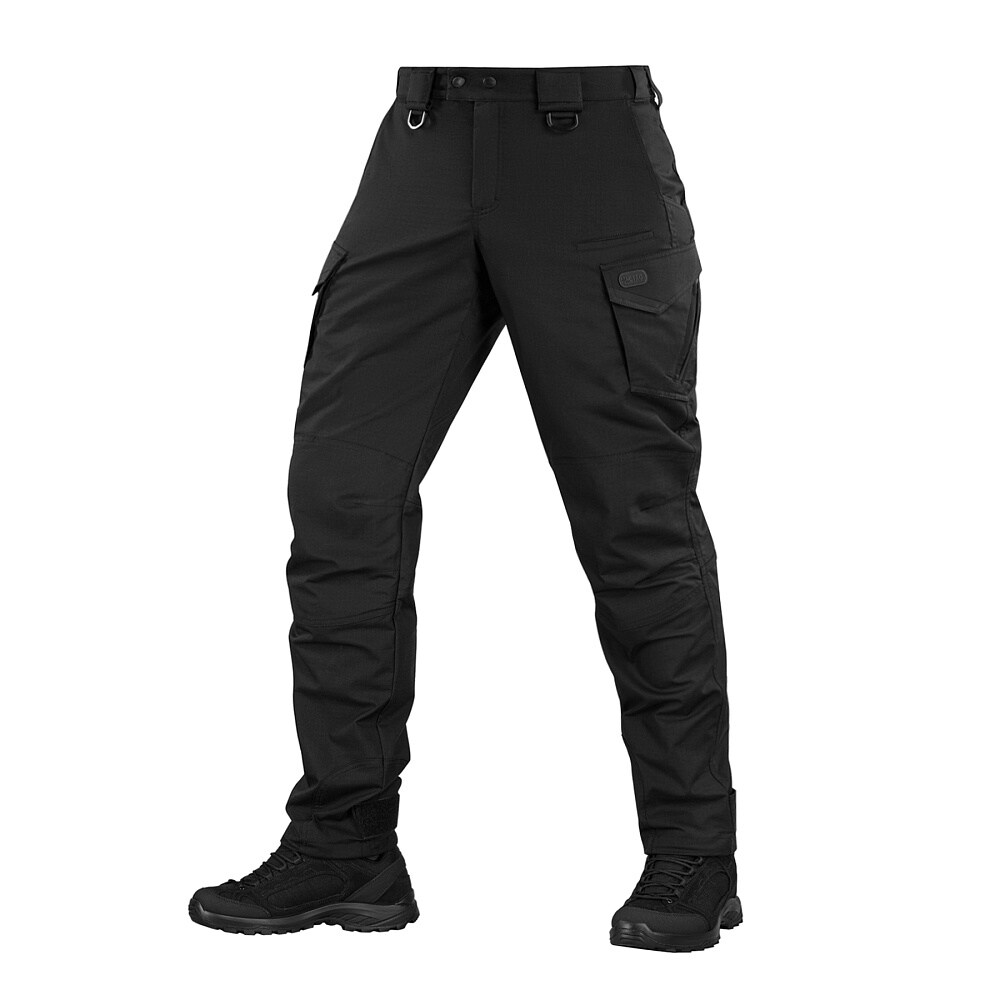 Pantaloni M-Tac Aggressor Special Edition - Black