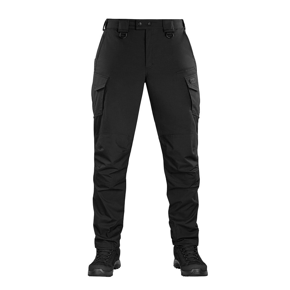Pantaloni M-Tac Aggressor Special Edition - Black