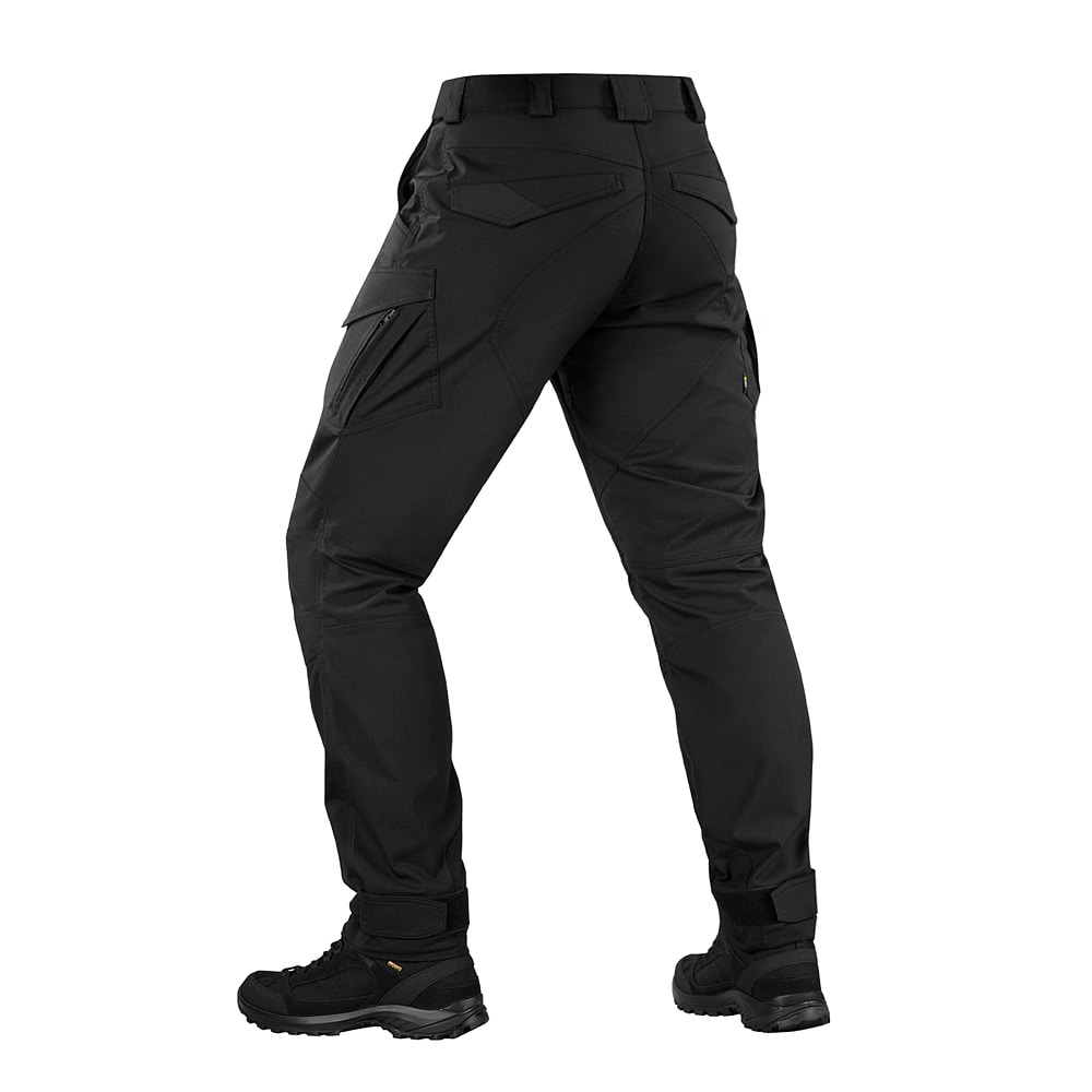 Pantaloni M-Tac Aggressor Special Edition - Black