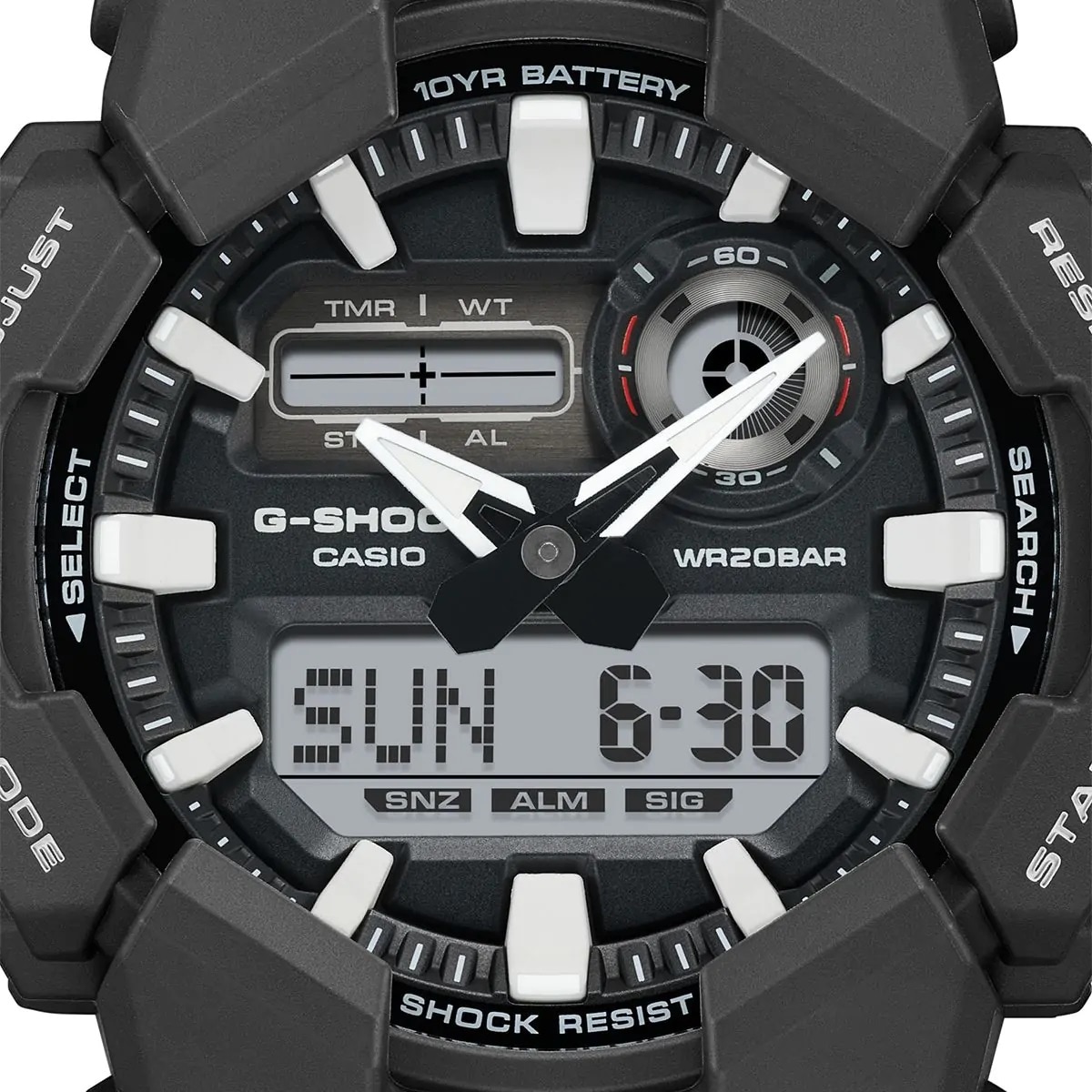 Ceas Casio G-Shock Original GD-010-1AER
