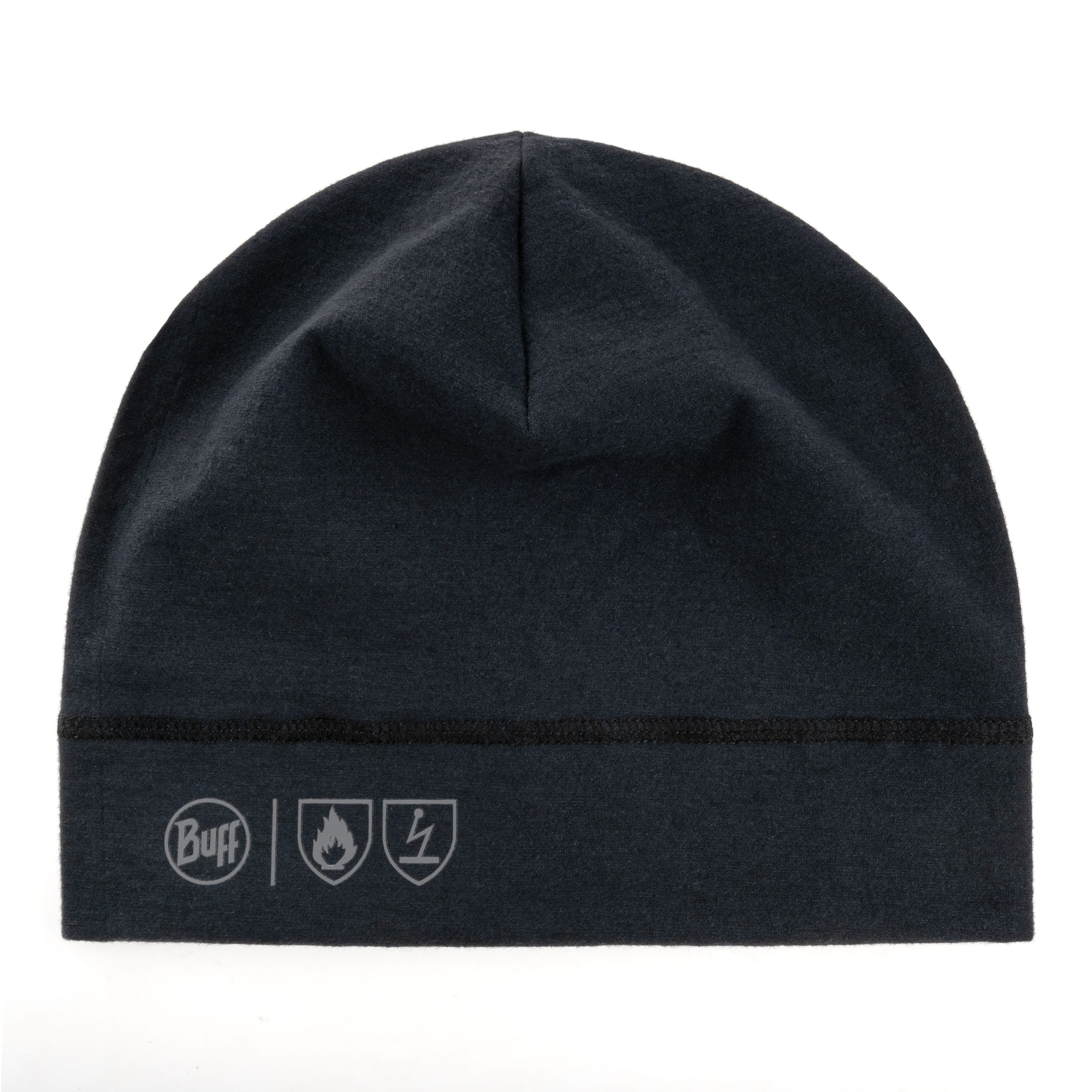 Căciulă Buff Safety Fire Resistant - Solid Paris Blue