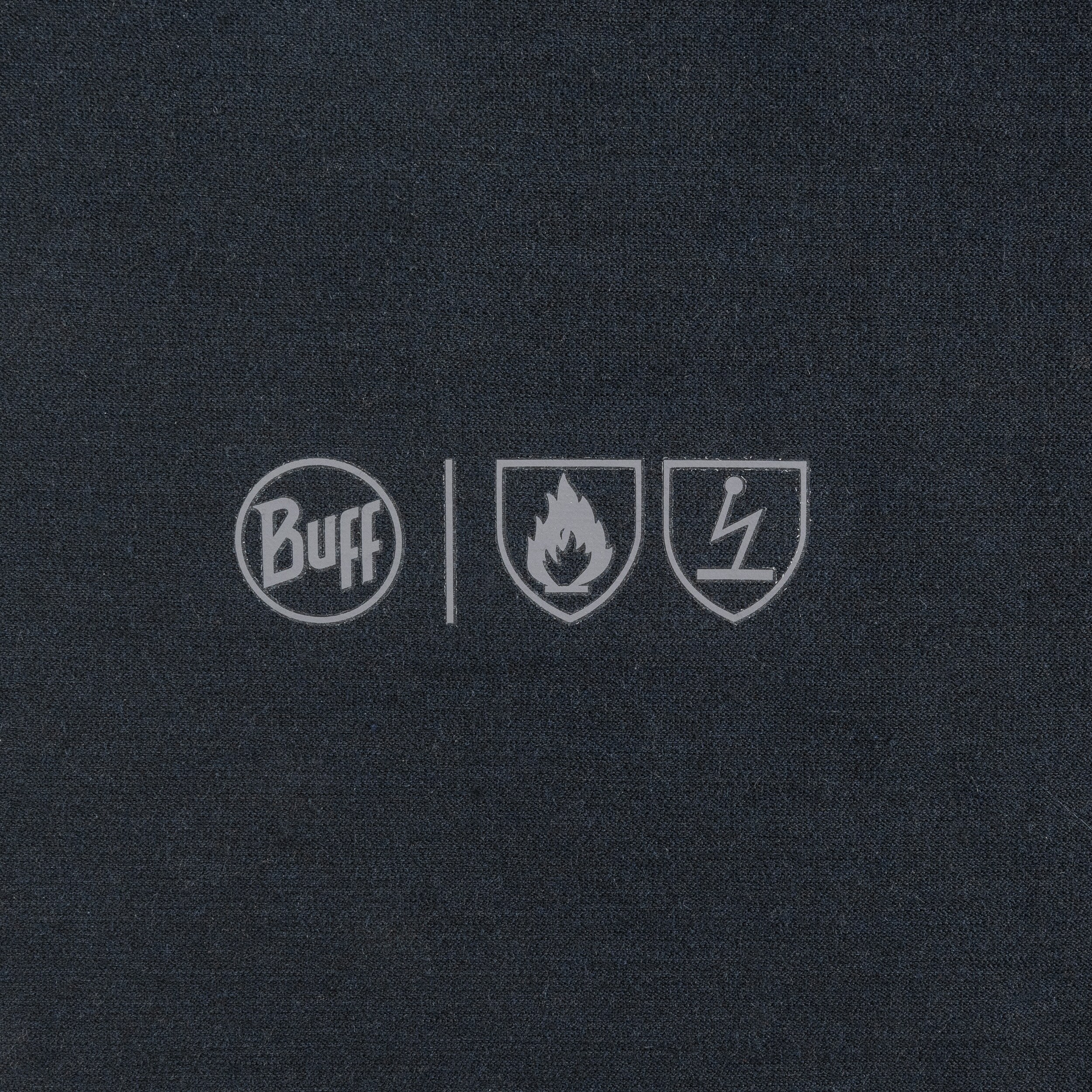 Cagulă Buff Safety Fire Resistant - Solid Paris Blue