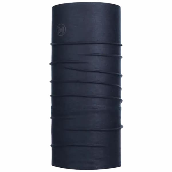 Eșarfă de protecție Buff Safety Cut Resistant - Solid Navy