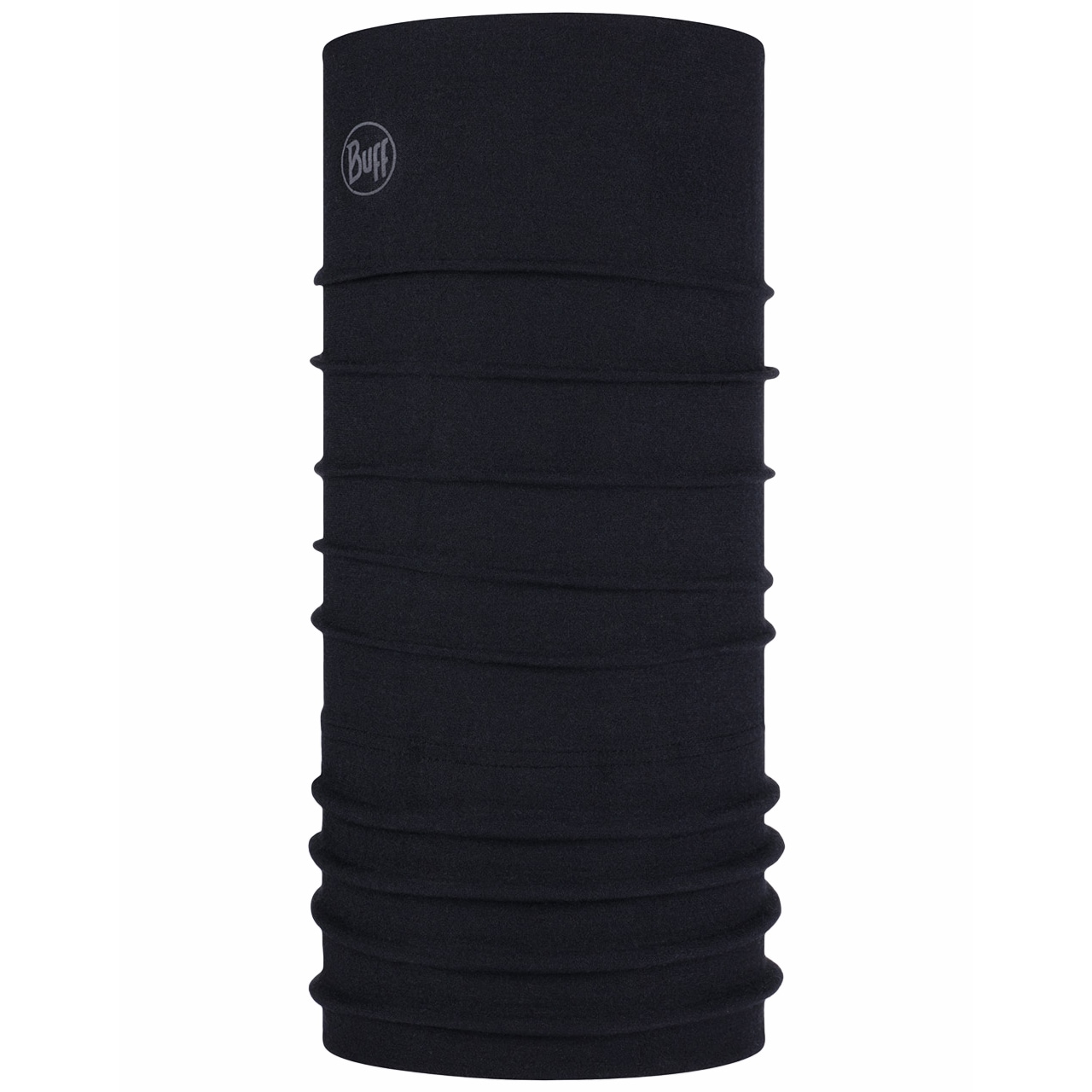 Eșarfă de protecție Buff Safety Cut & Fire Resistant - Solid Paris Blue