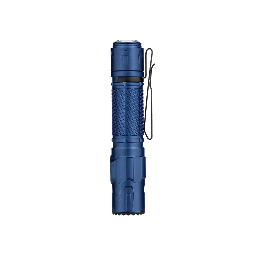 Lanternă tactică Olight Warrior Ultra Navy Blue - 2500 lumeni
