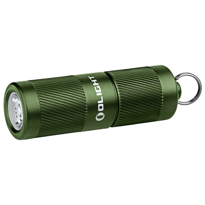 Lanternă Olight I1R 2 Pro OD Green - 180 lumeni