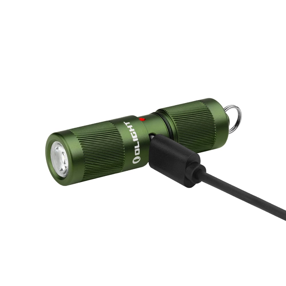 Lanternă Olight I1R 2 Pro OD Green - 180 lumeni