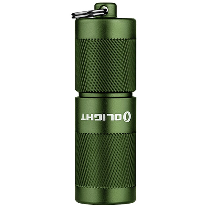 Lanternă Olight I1R 2 Pro OD Green - 180 lumeni