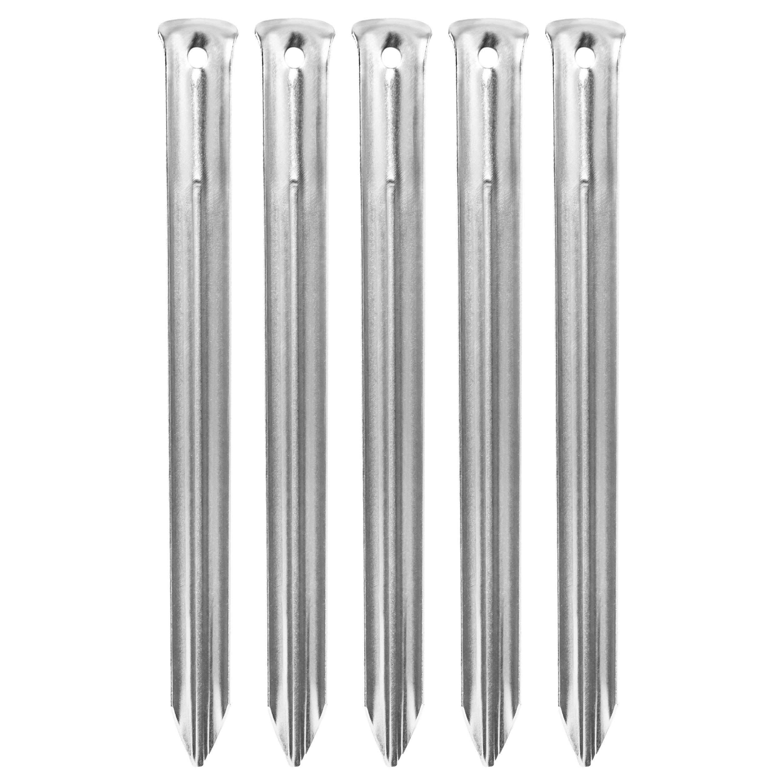 Cuie pentru cort Mil-Tec 23 cm - 5 buc.