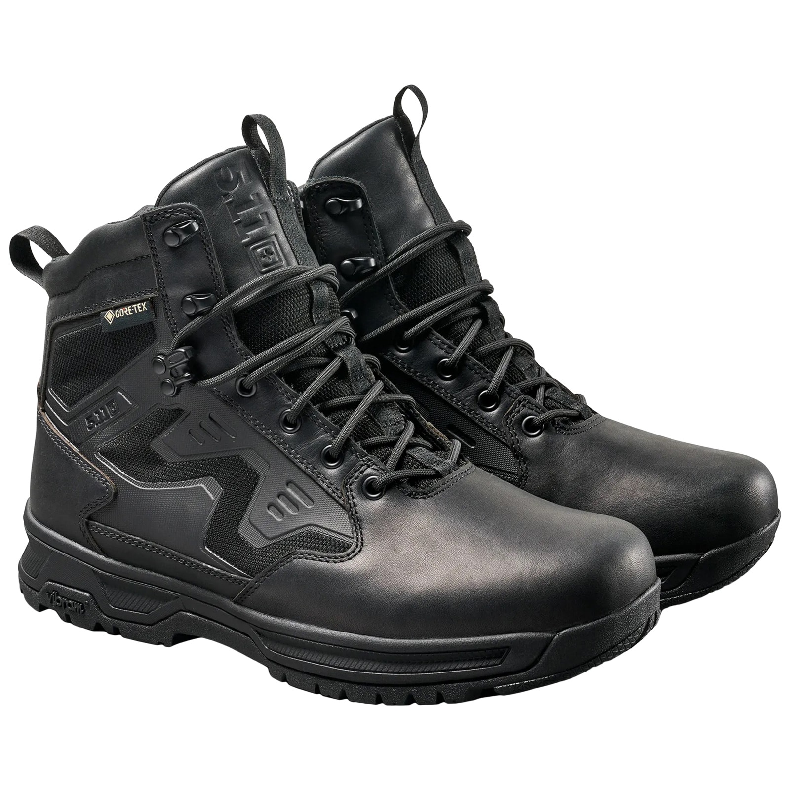 Încălțăminte 5.11 A/T Elite 6 GTX - Black