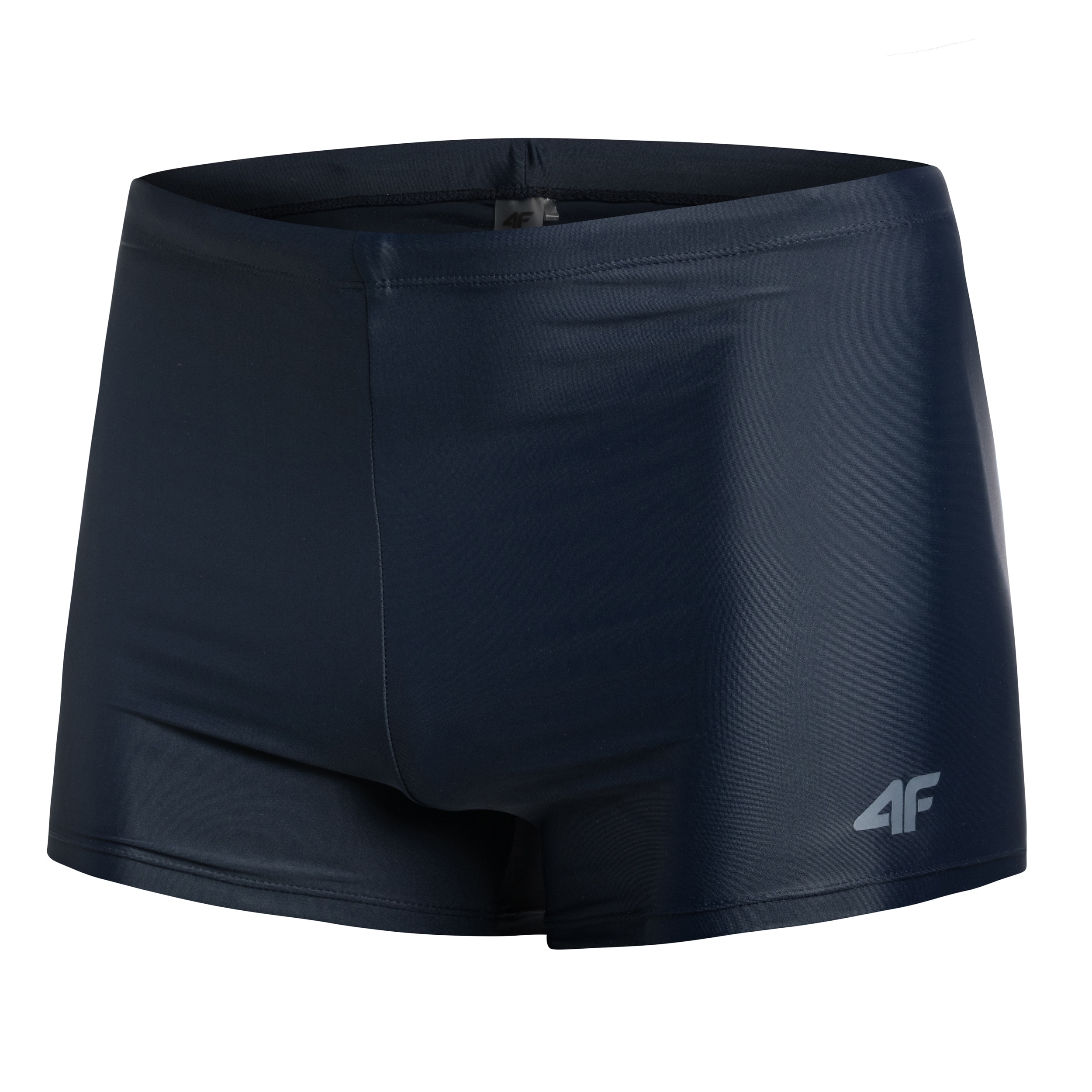 Pantaloni scurți de înot 4F M043 - Bleumarin