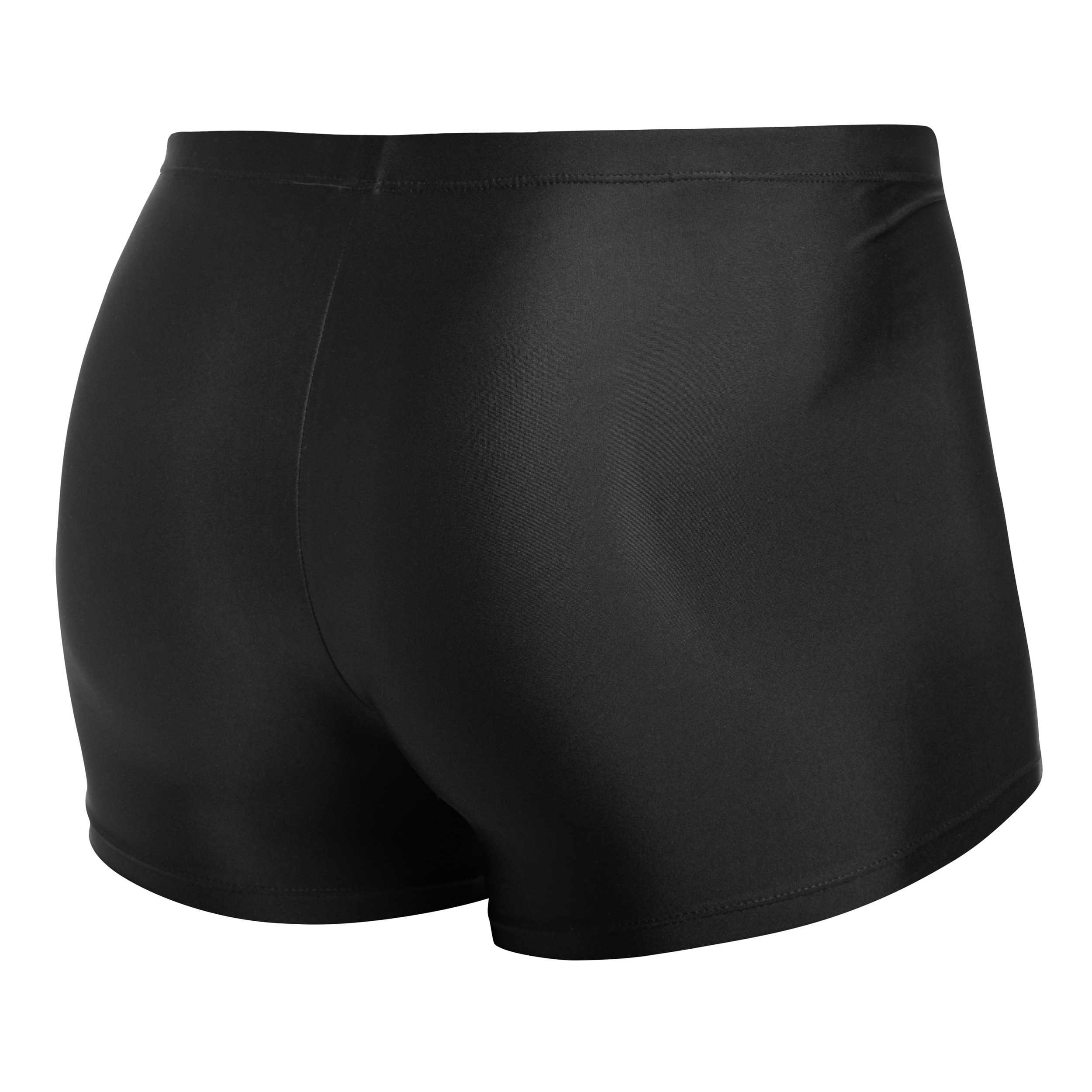 Pantaloni scurți de înot 4F M043 - Negru închis