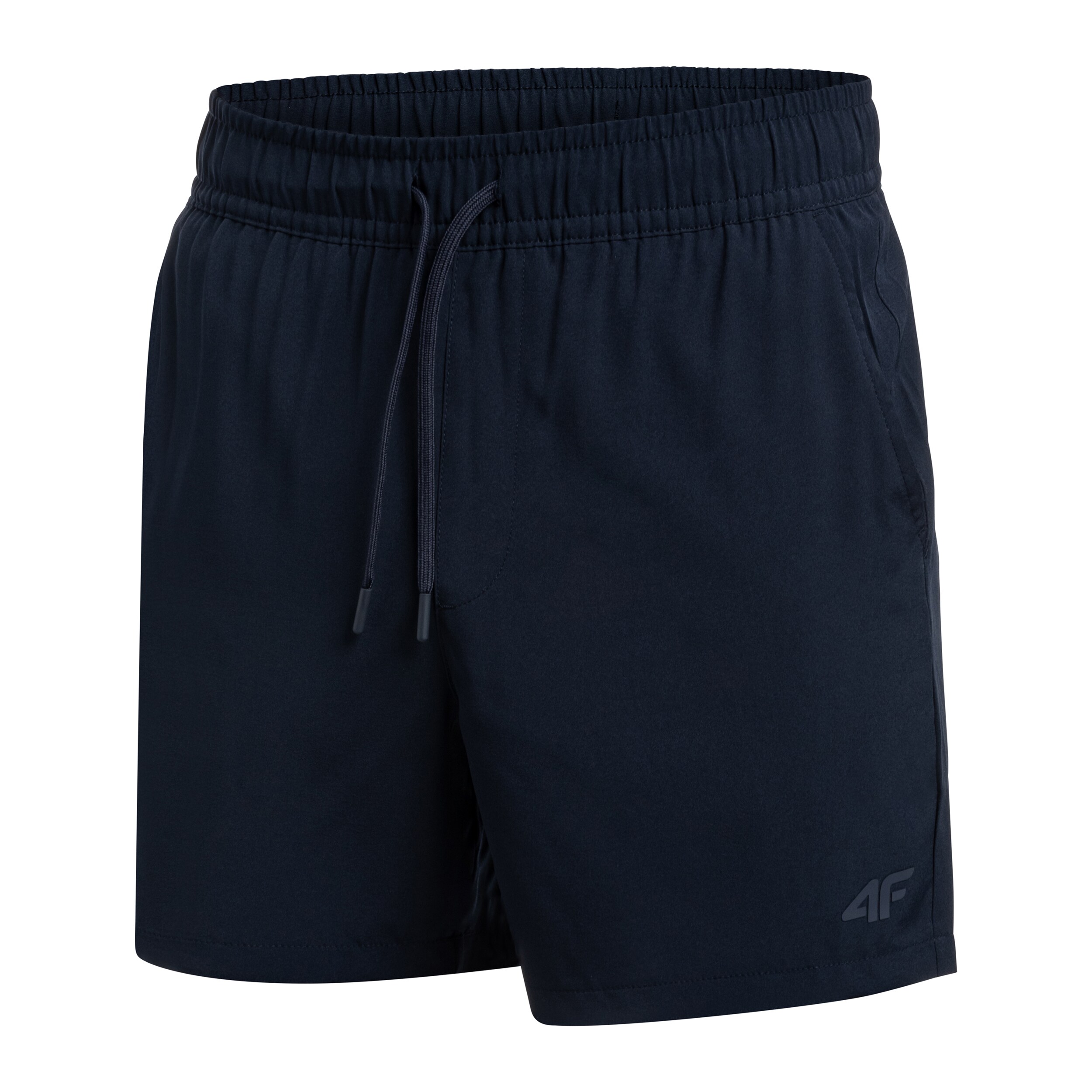 Pantaloni scurți de baie 4F M134 - Bluemarin