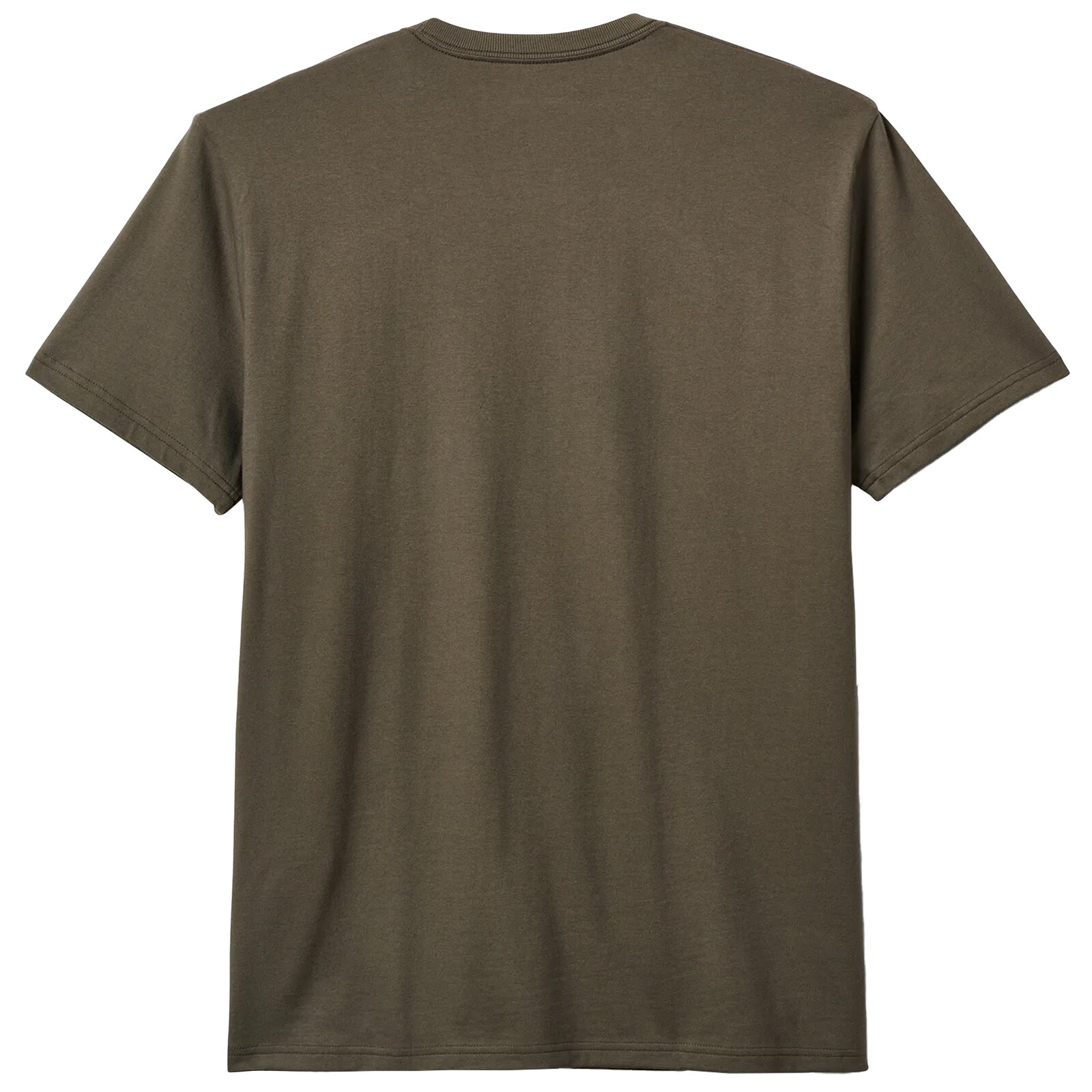 Tricou 5.11 Elite Short Sleeve Pocket Tee - Ranger Green 2