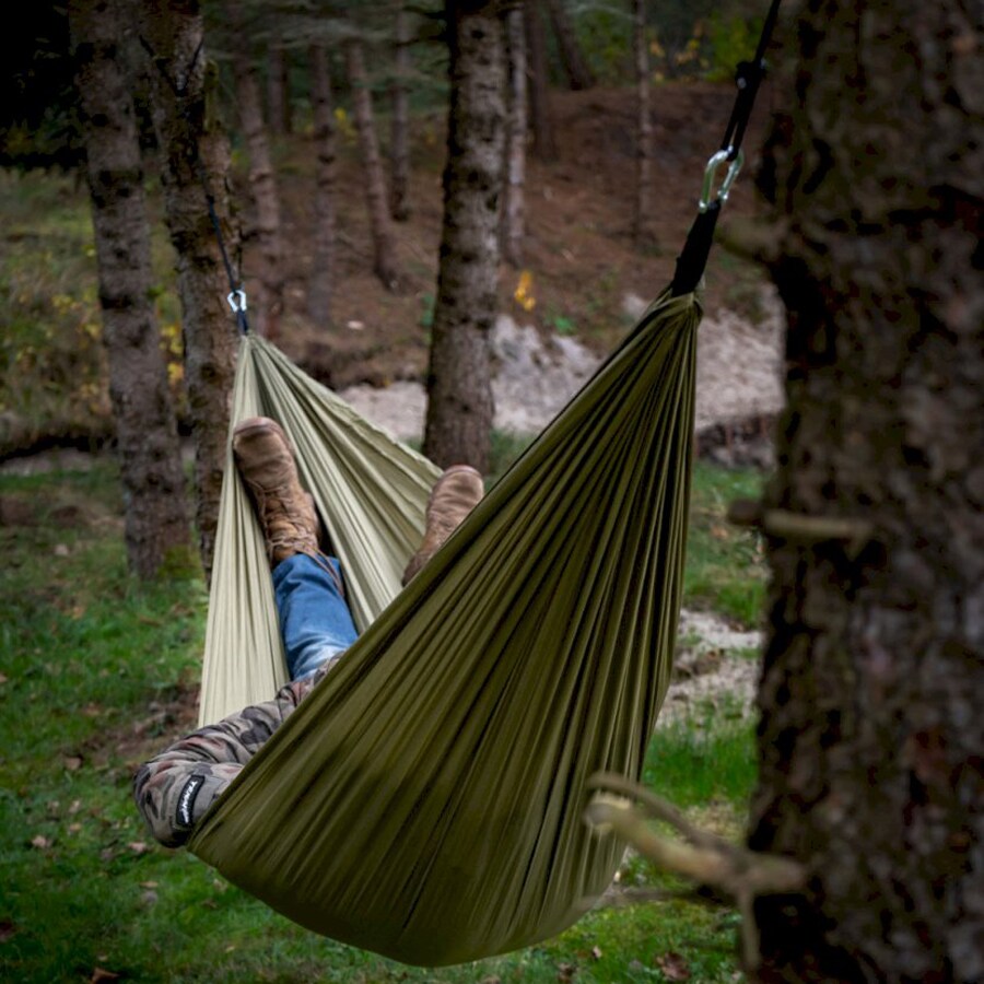 Hamac Texar - Olive